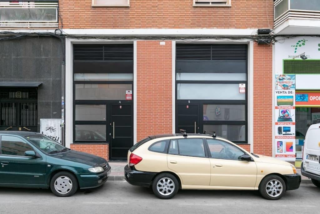 Beautiful duplex in front of Vista Alegre Palace, Madrid, foto 4