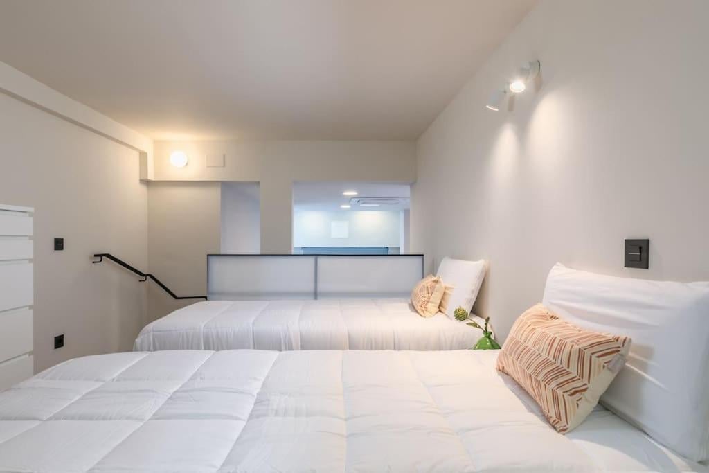 Beautiful duplex in front of Vista Alegre Palace, Madrid, foto 5