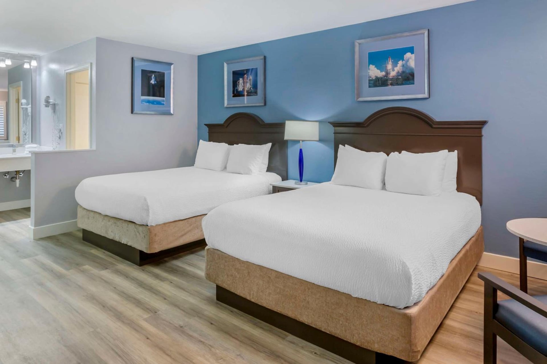 Best Western Space Age Lodge, Gila Bend, foto 5