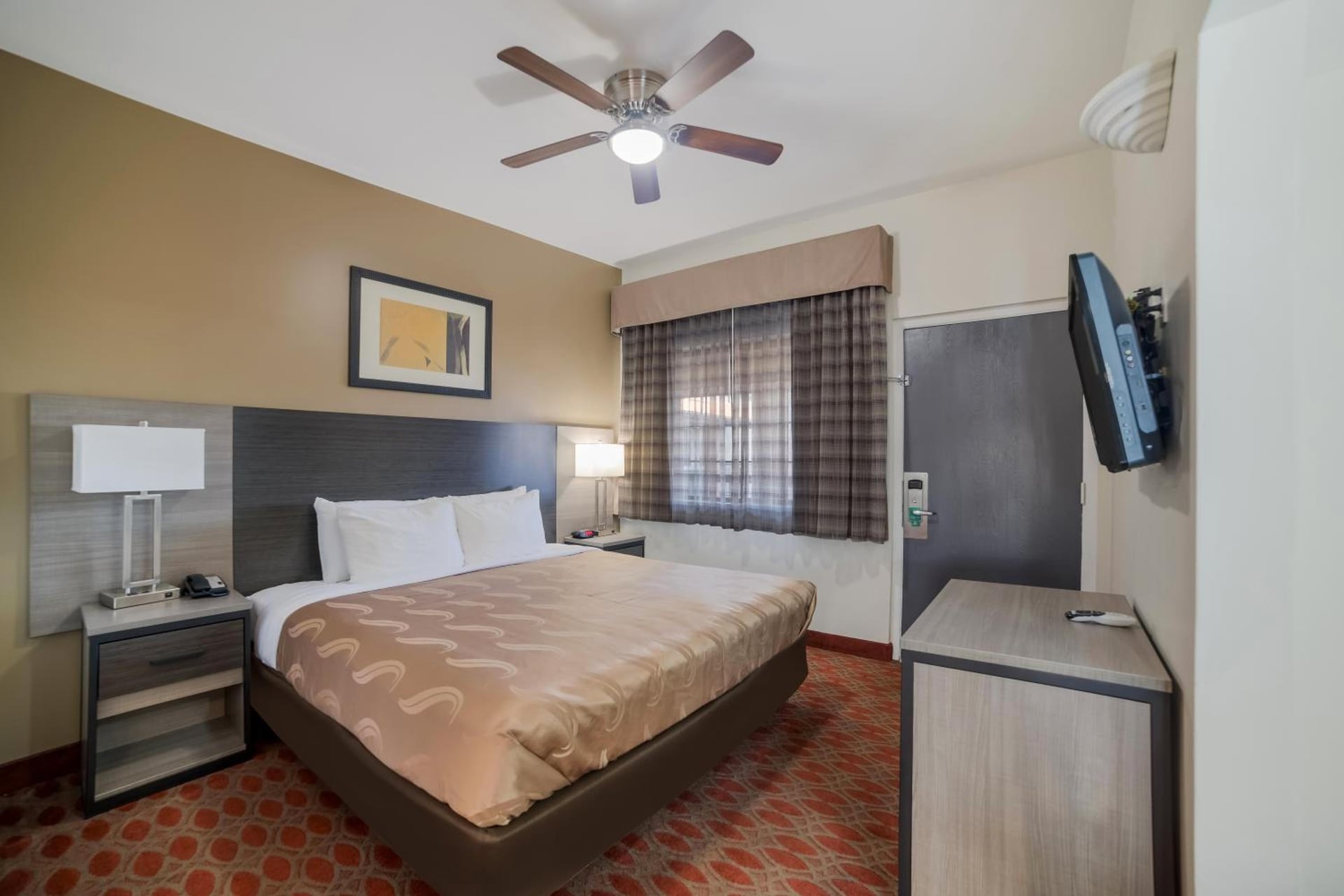 Quality Inn & Suites Goodyear - Phoenix West, Goodyear, foto 5