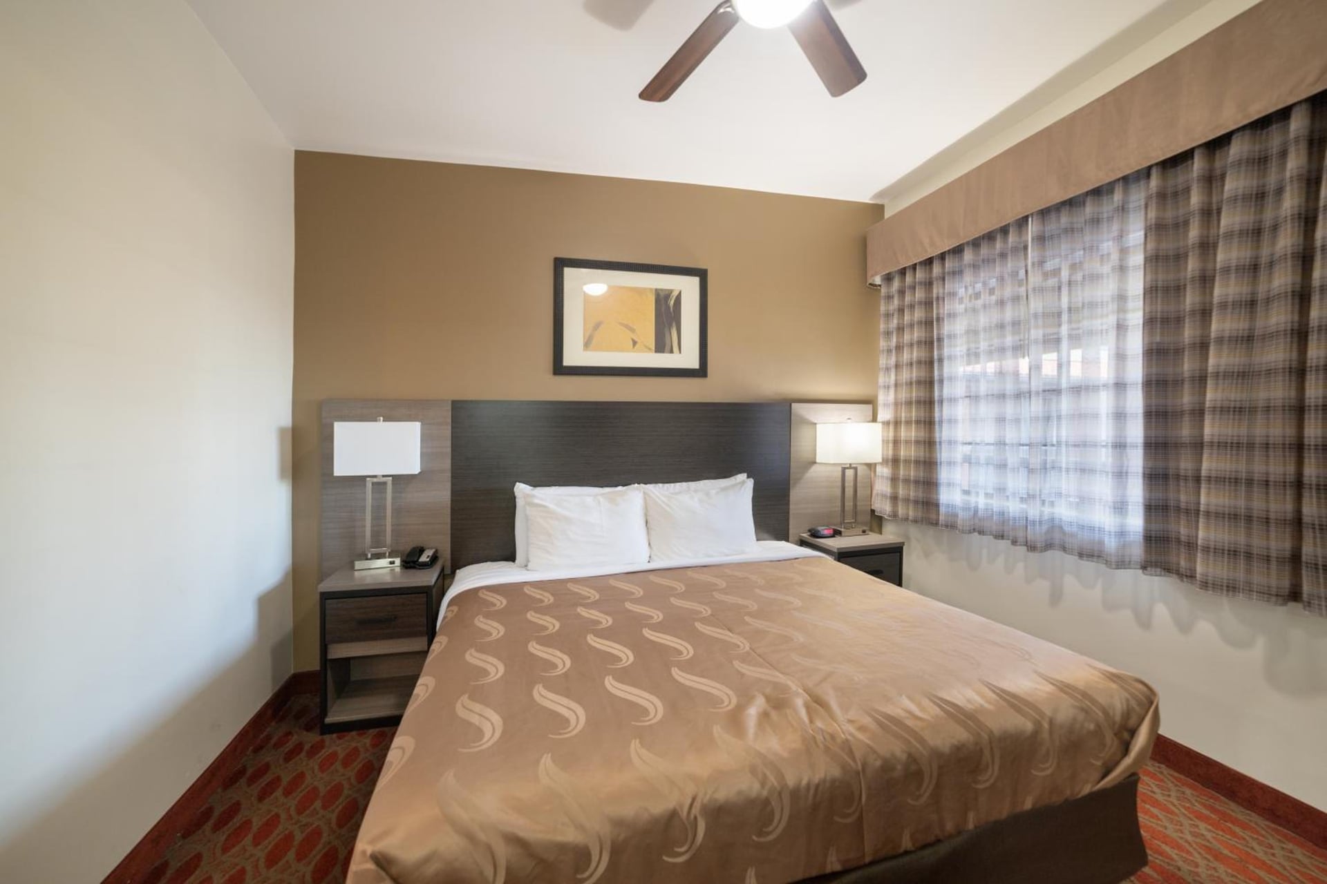 Quality Inn & Suites Goodyear - Phoenix West, Goodyear, foto 4