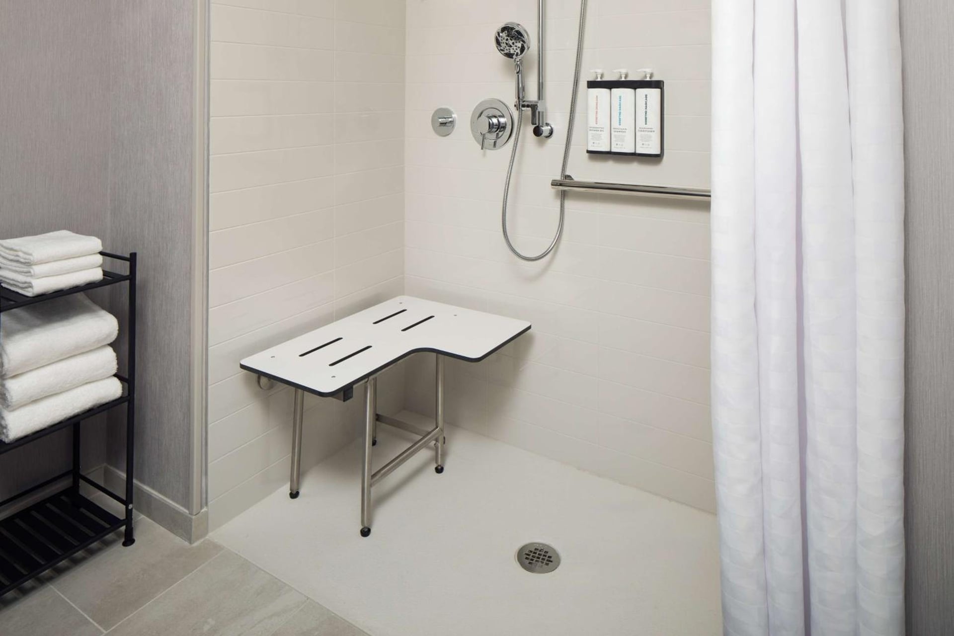 Hyatt Place Boise-Meridian, Meridian, foto 2