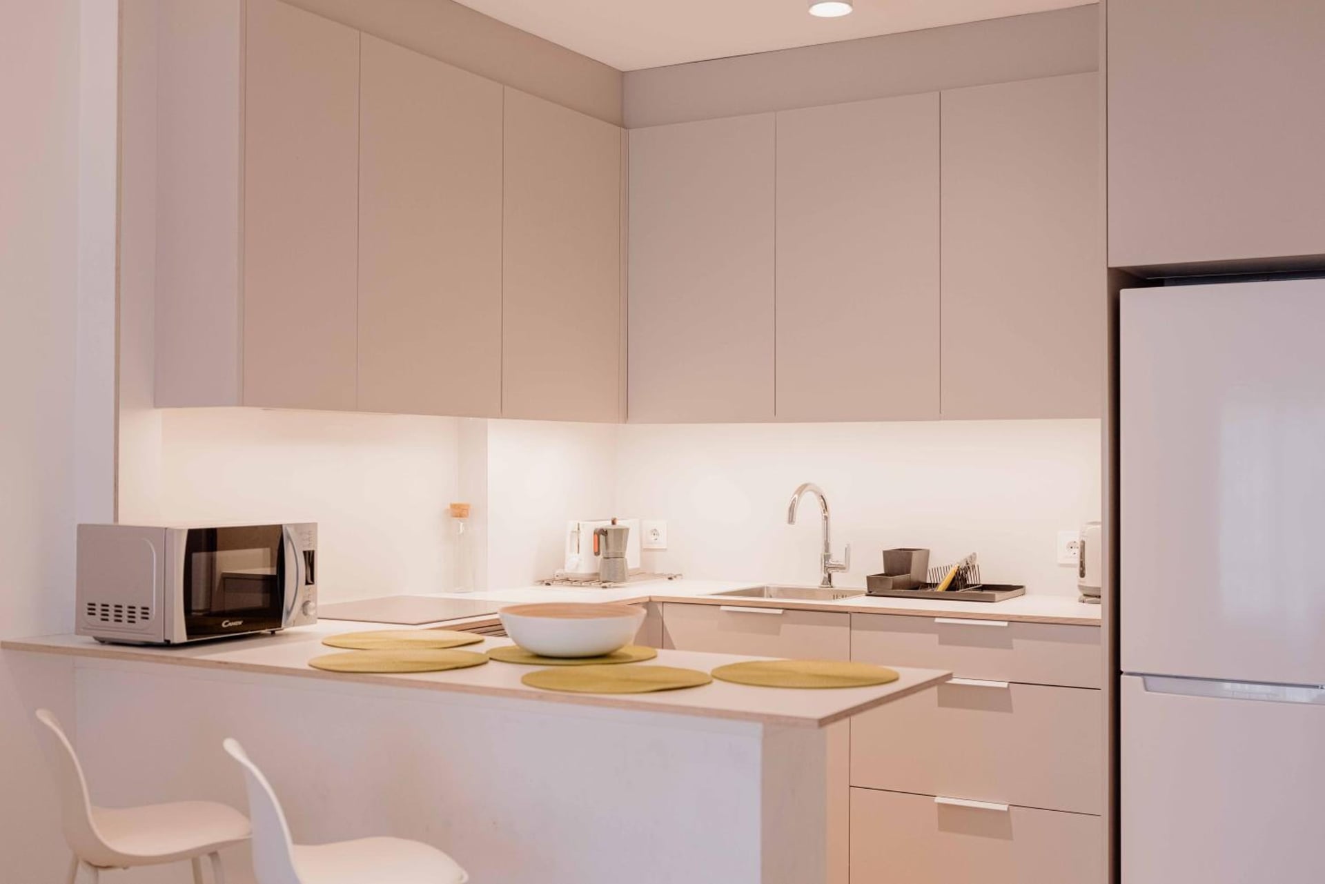 Apartamentos 525 Los Narejos, Los Alcázares, foto 3