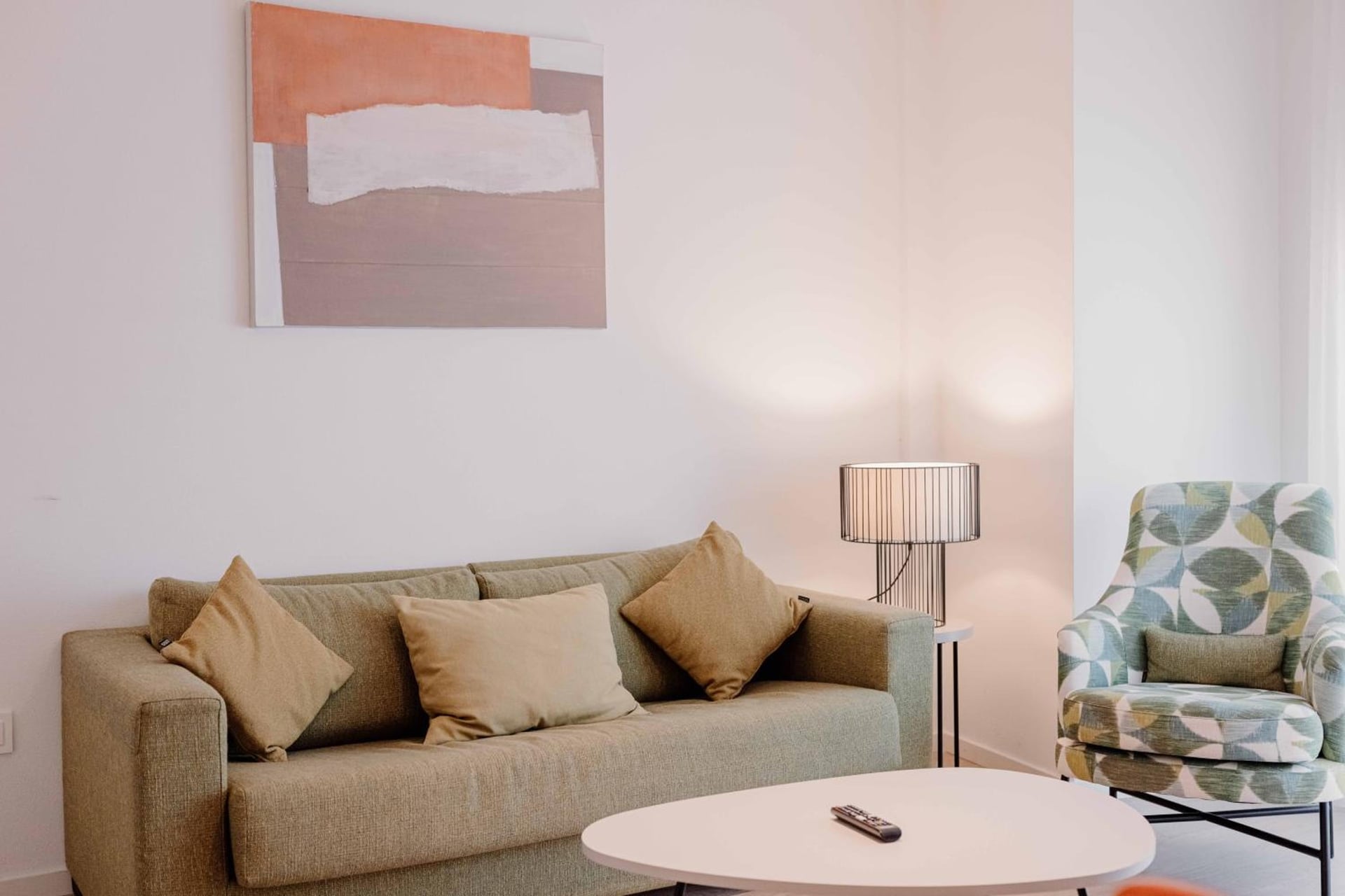 Apartamentos 525 Los Narejos, Los Alcázares, foto 5