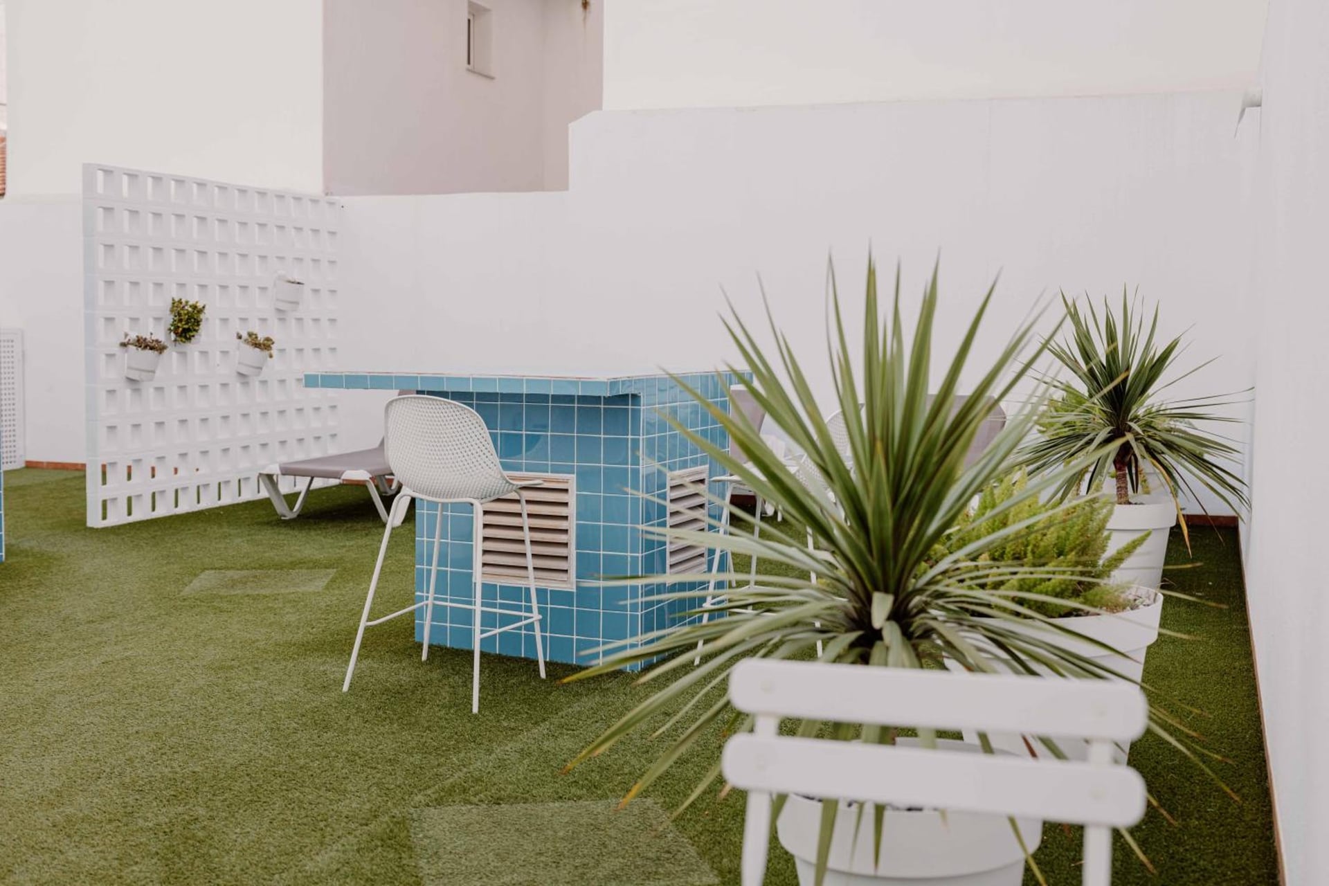 Apartamentos 525 Los Narejos, Los Alcázares, foto 4