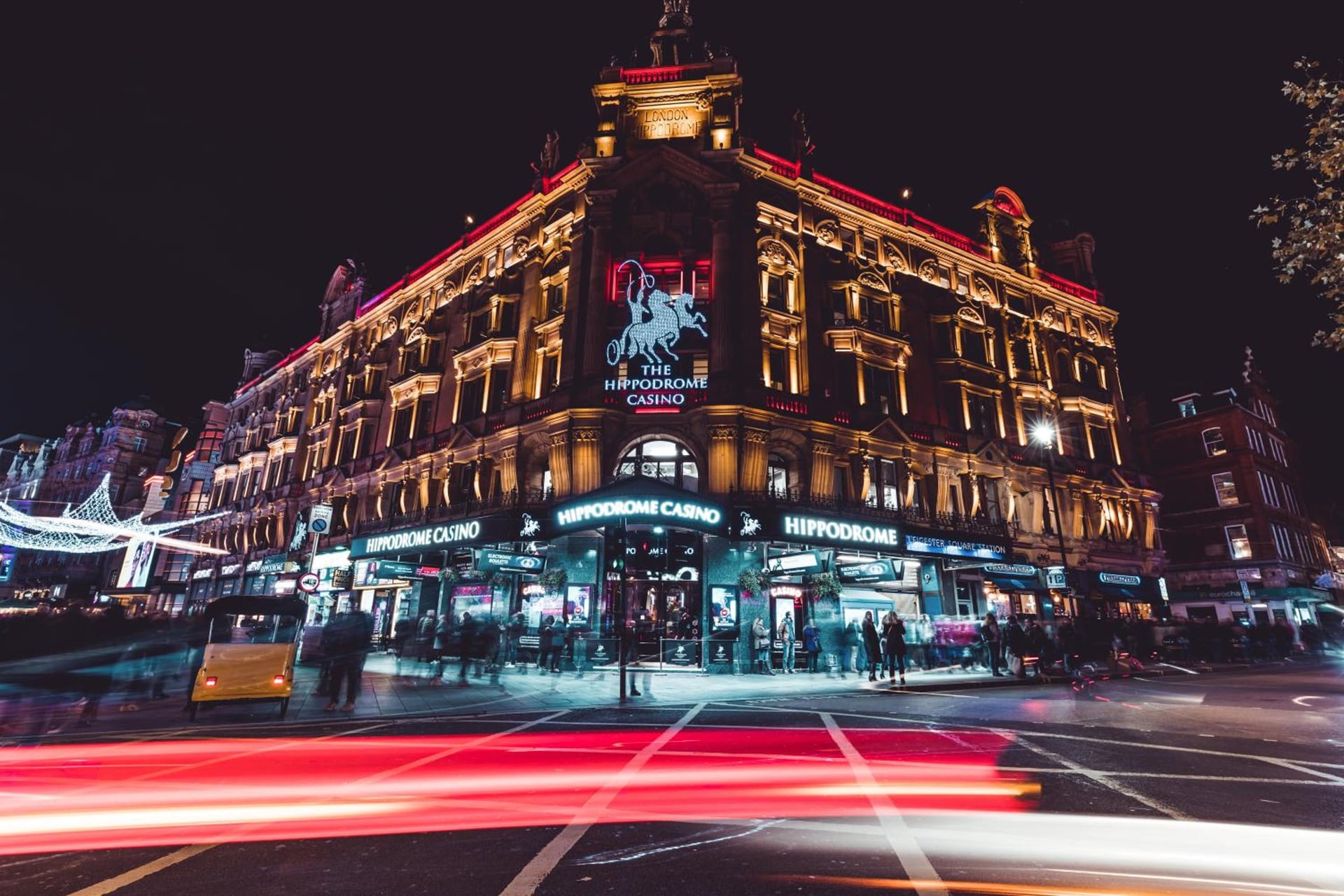 Fairway Hotel, London, foto 5