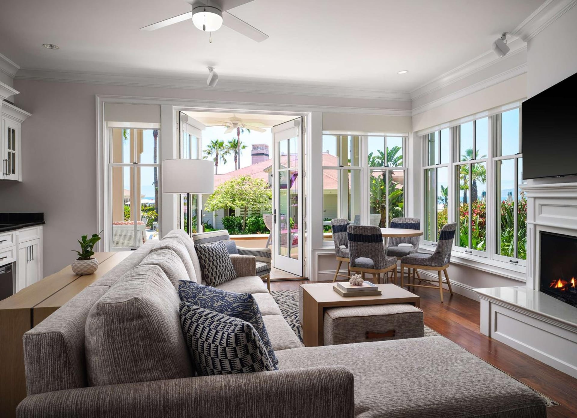 Beach Village at The Del, LXR Hotels & Resorts, San Diego, foto 4