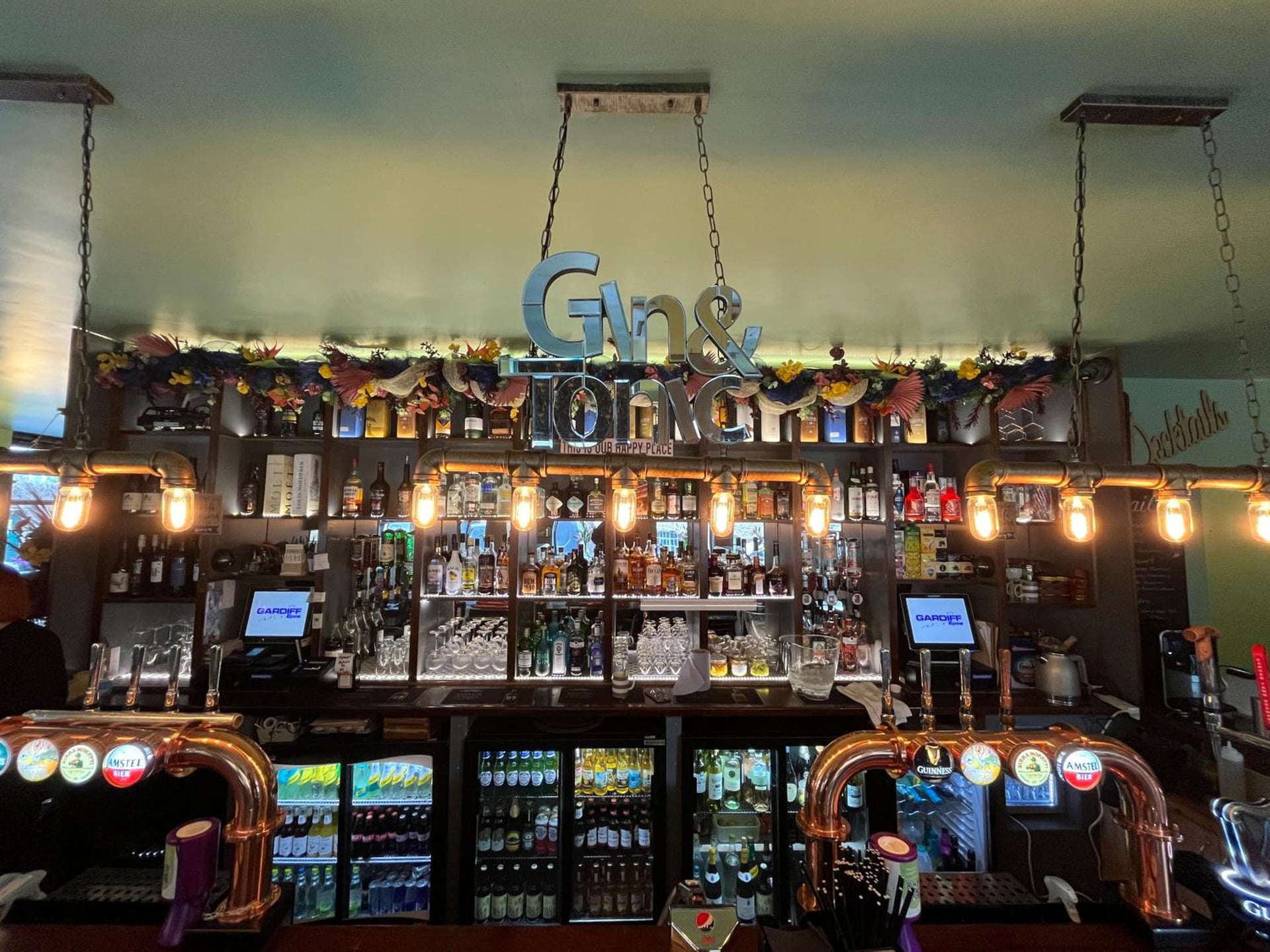 Dockers Inn, London, foto 2