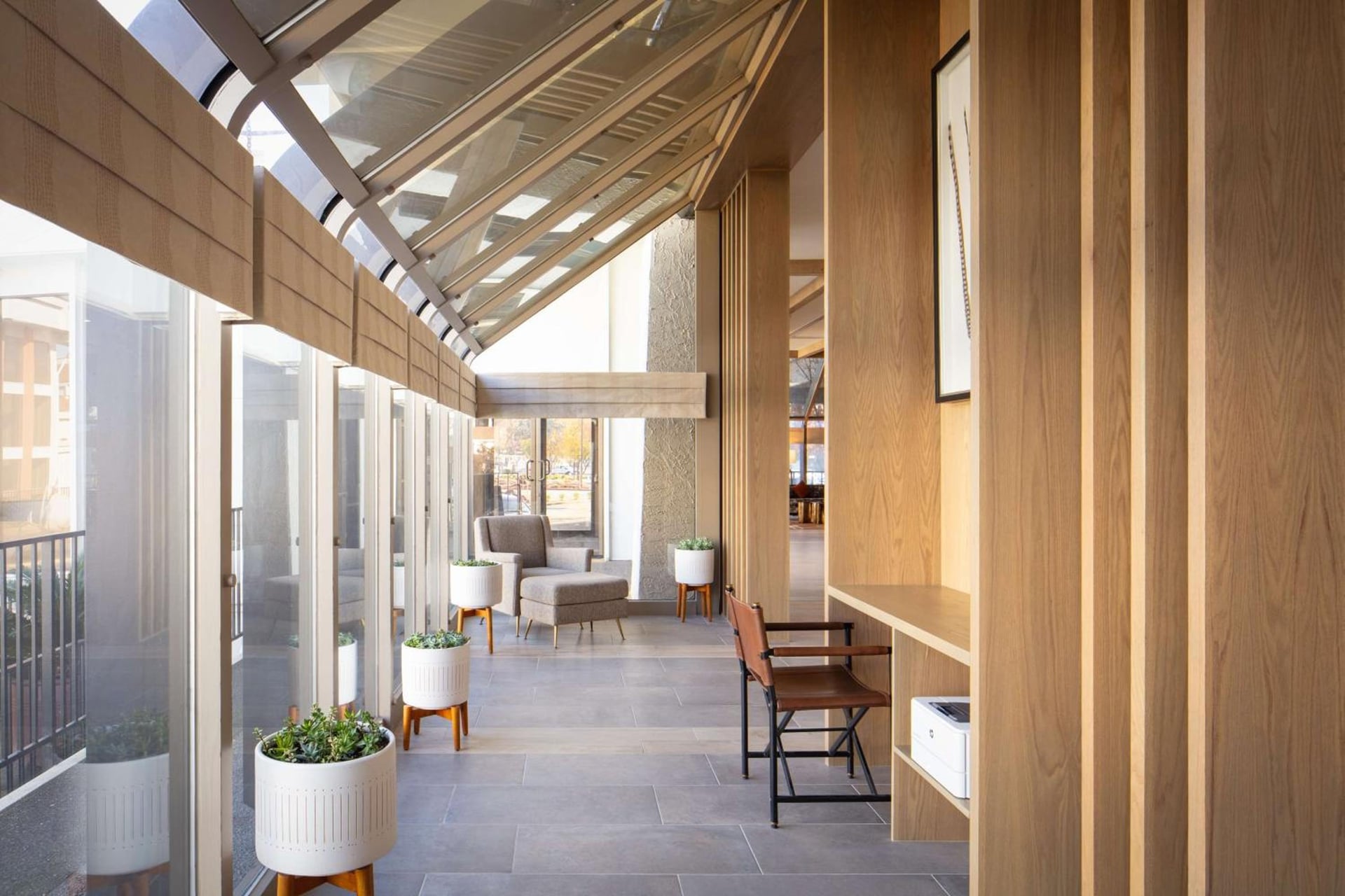 DoubleTree By Hilton Sacramento, Sacramento, foto 5