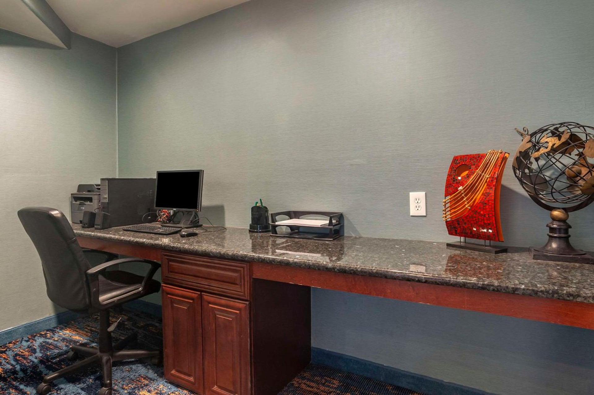 Quality Inn Blythe I-10, Blythe, foto 5