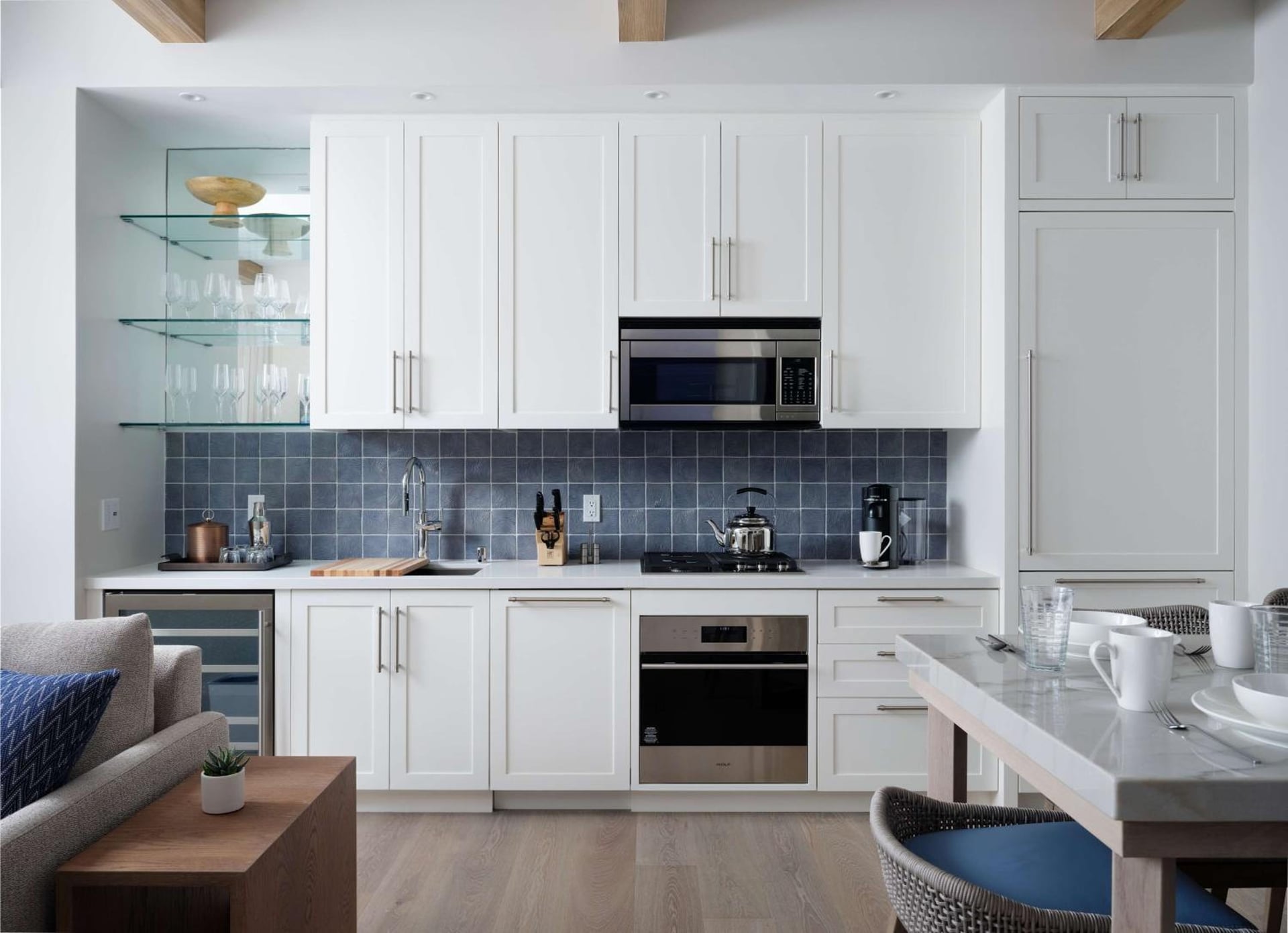 Shore House at The Del, LXR Hotels & Resorts, San Diego, foto 4
