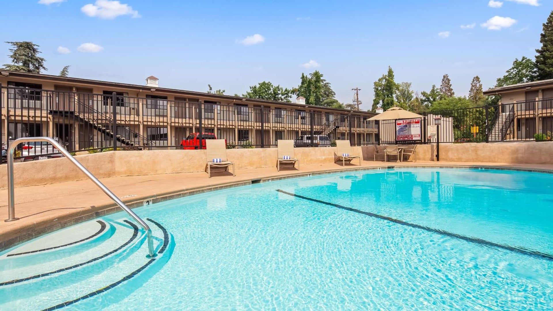 Best Western Golden Key, Auburn, foto 3