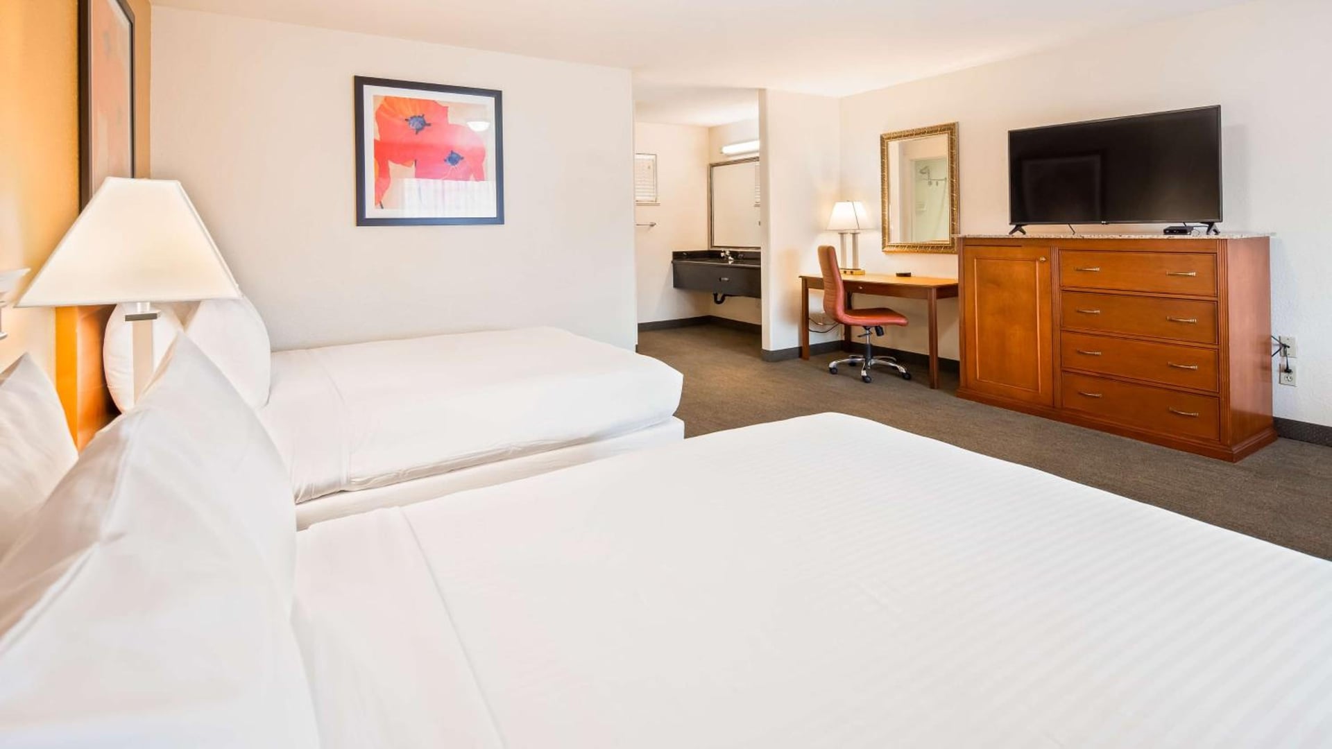 Best Western Golden Key, Auburn, foto 2