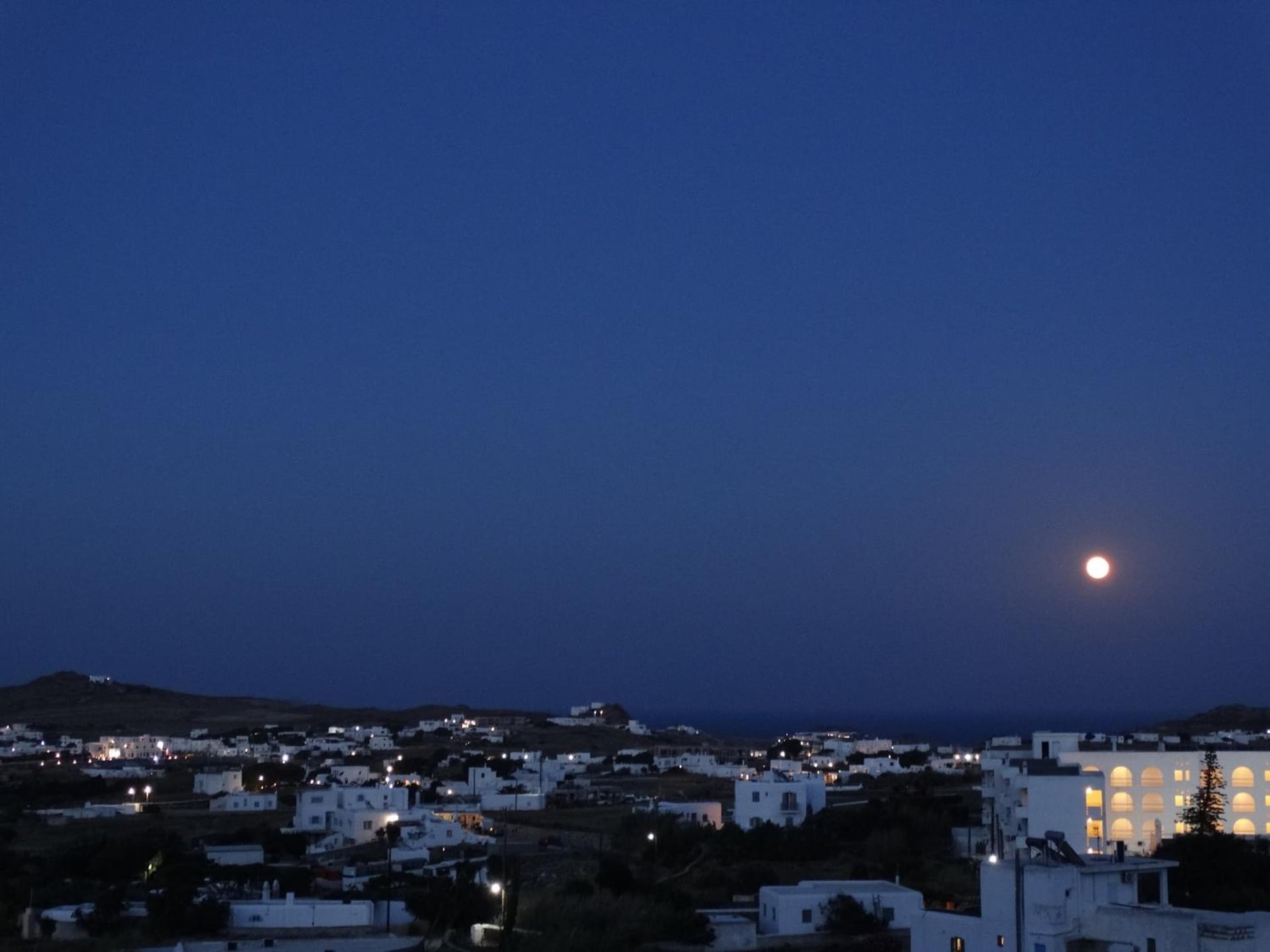 Mykonian Breeze, Ano Mera, foto 2