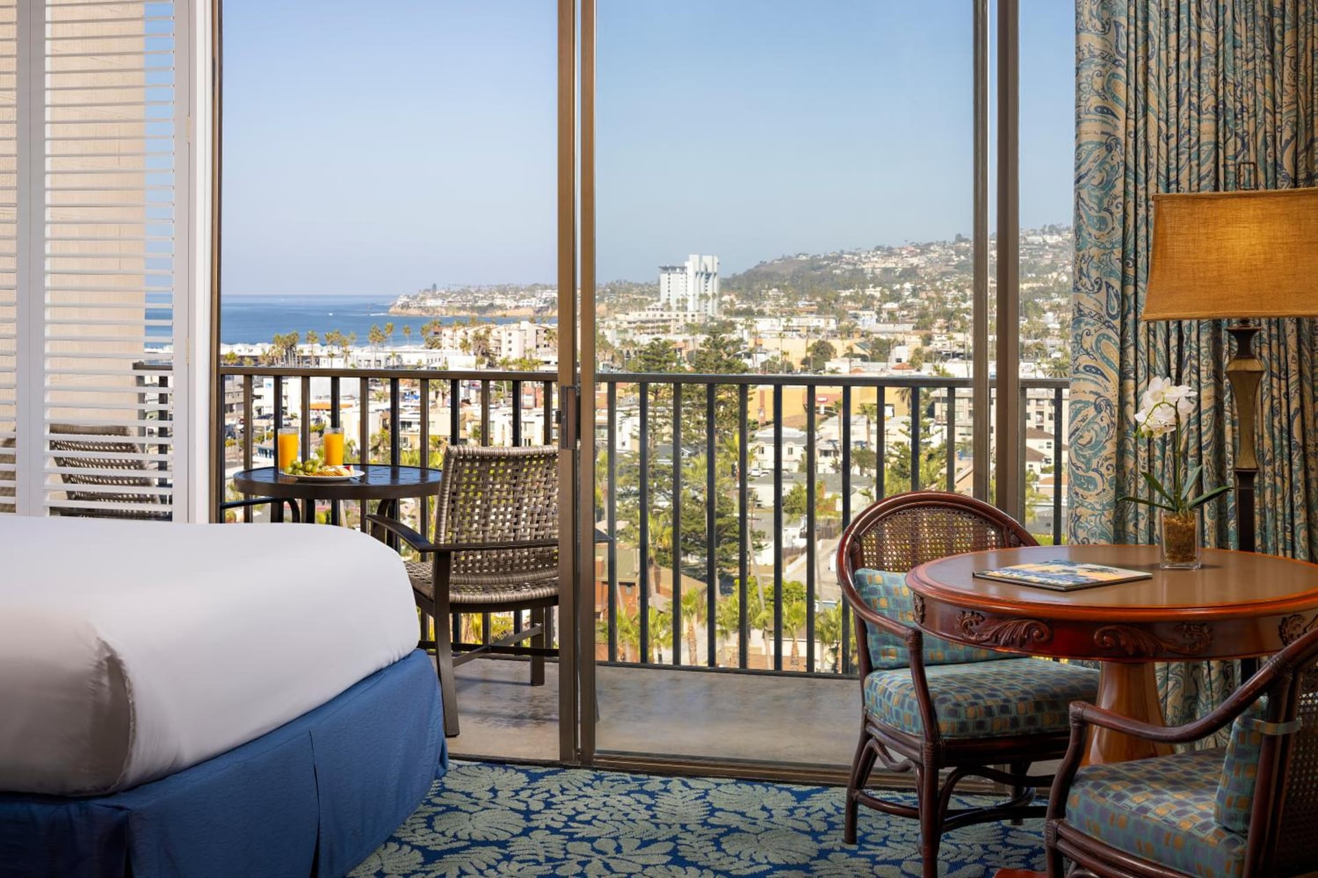 Catamaran Resort Hotel and Spa, San Diego, foto 2