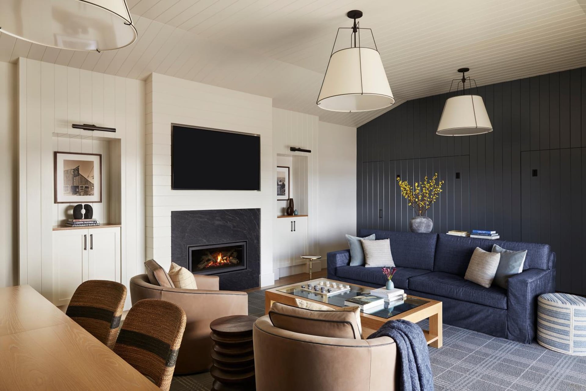 The Lodge at Bodega Bay, Bodega Bay, foto 5