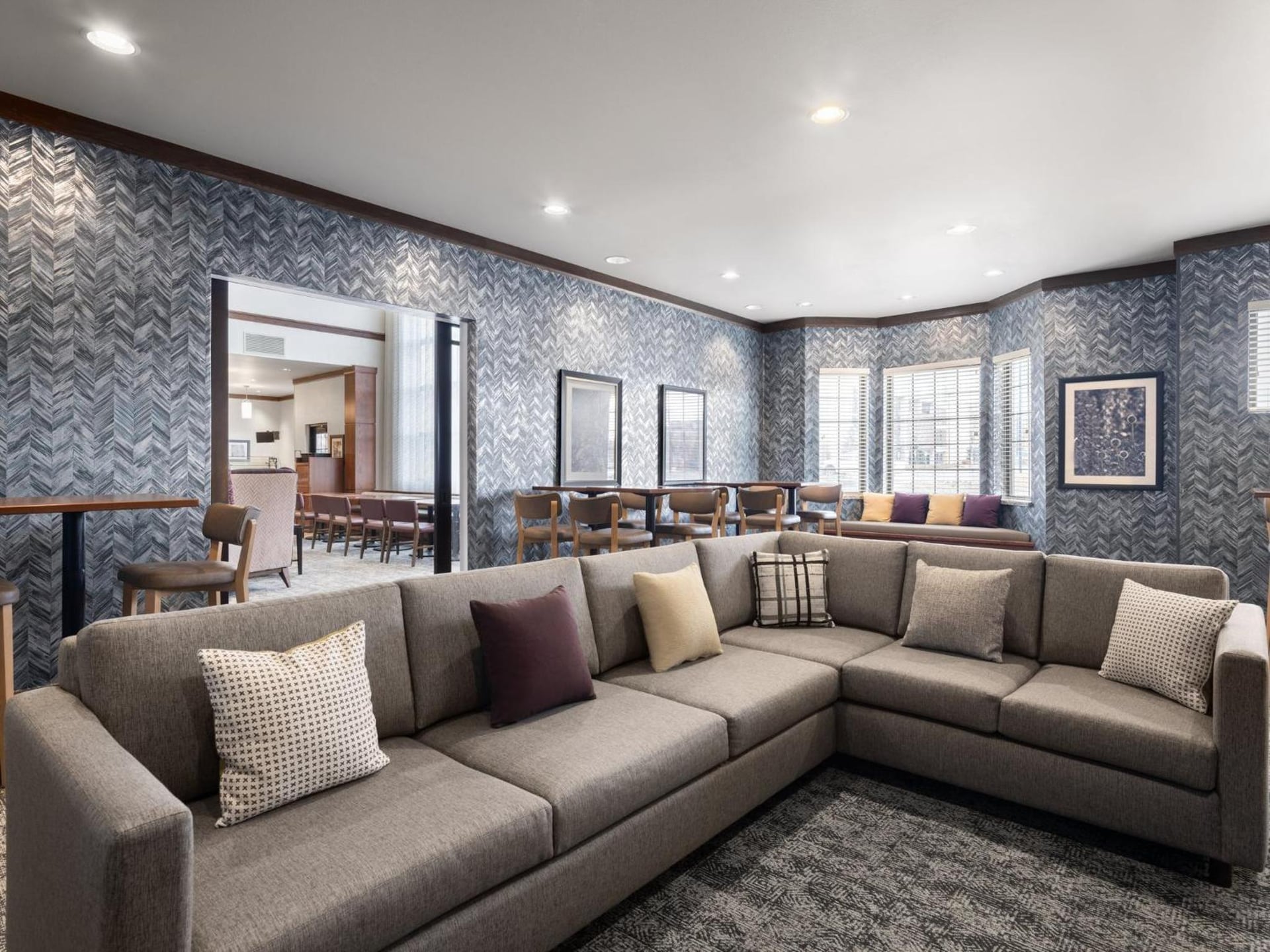 Staybridge Suites Midvale by IHG, Midvale, foto 5