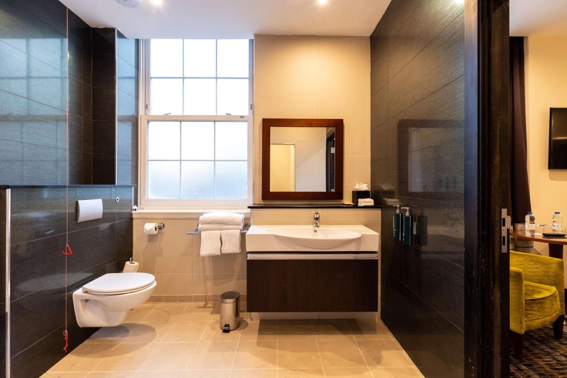 DoubleTree by Hilton London – West End, London, foto 4