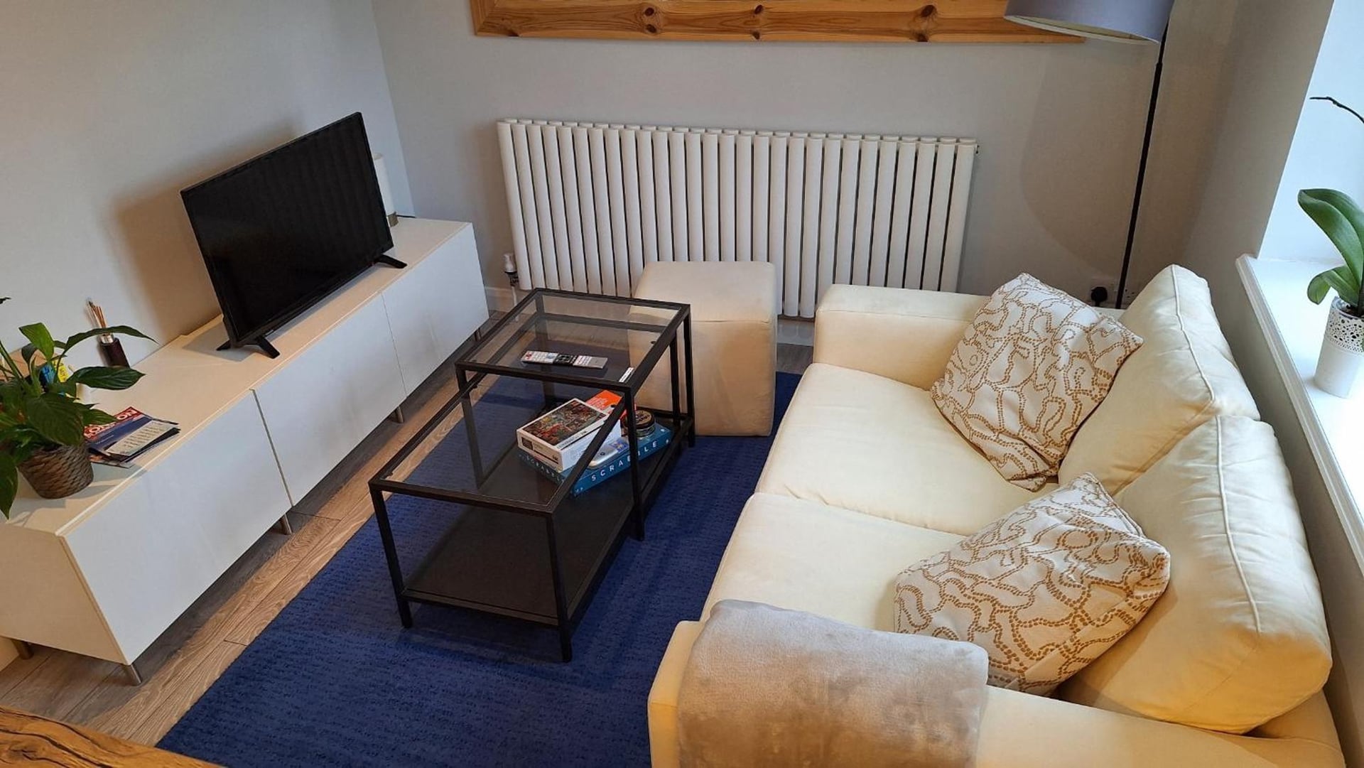 NEW 2 bedrooms with private ensuite bathrooms near Heathrow, Ashford, foto 5