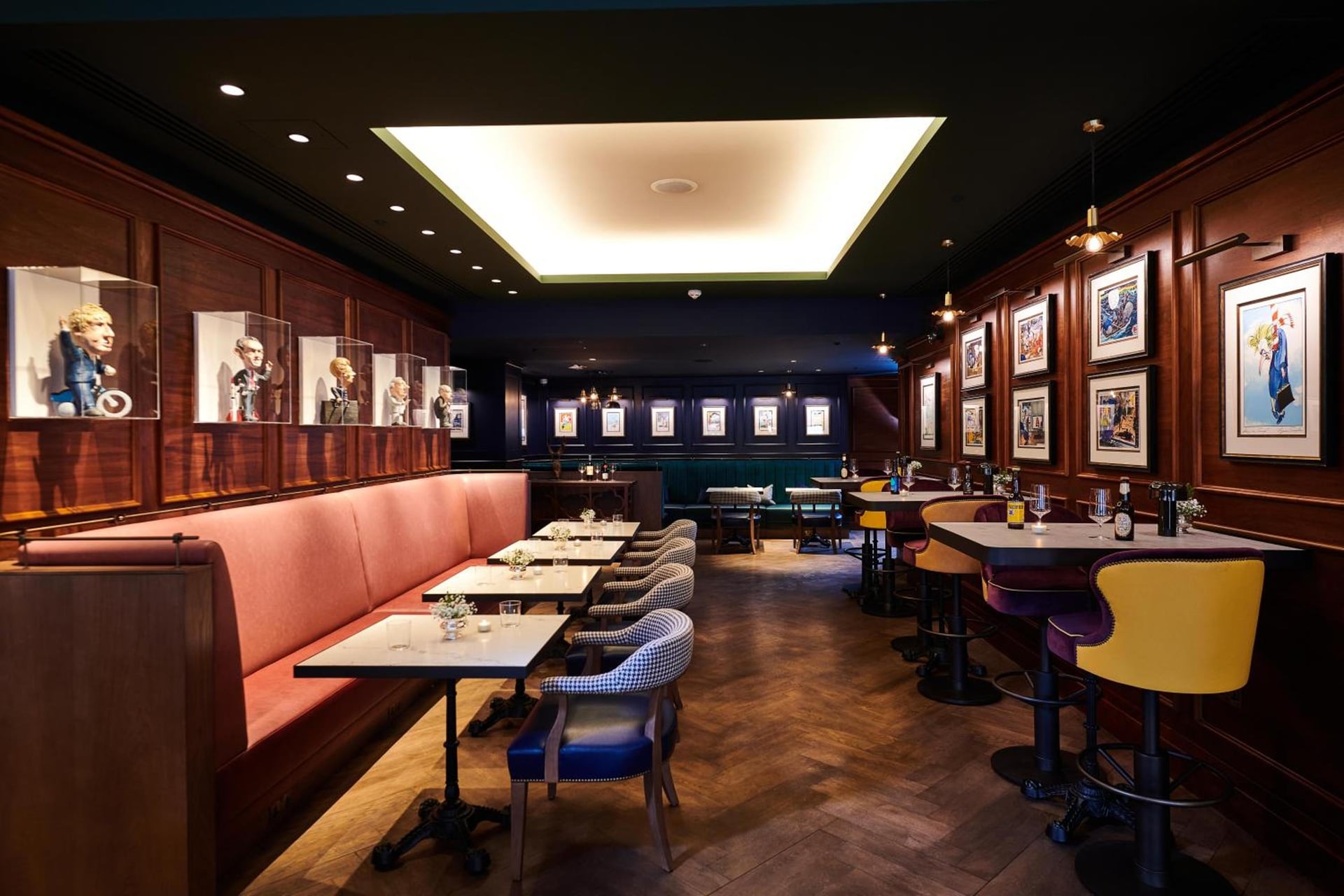 Conrad London St James, London, foto 2
