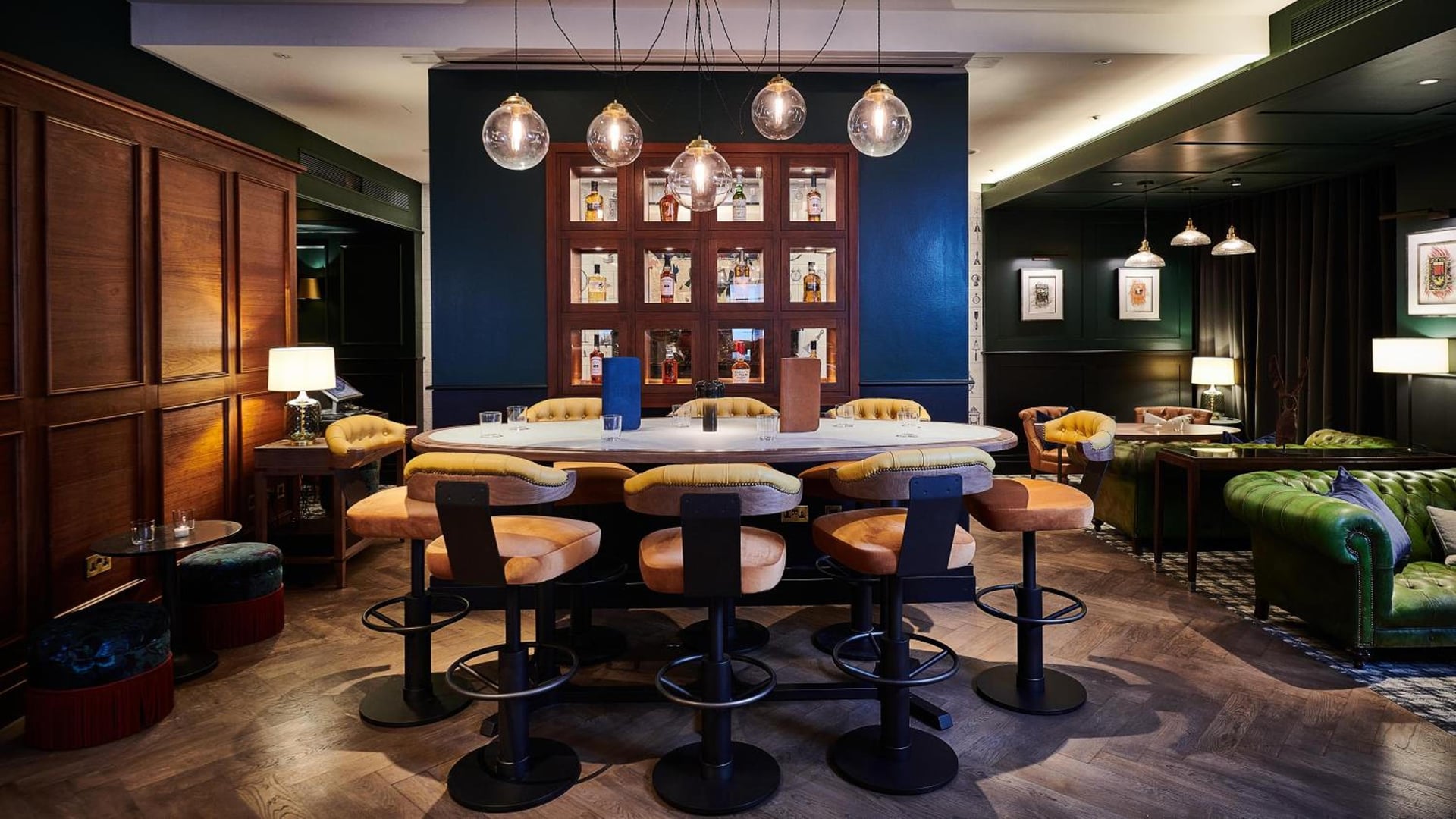 Conrad London St James, London, foto 4