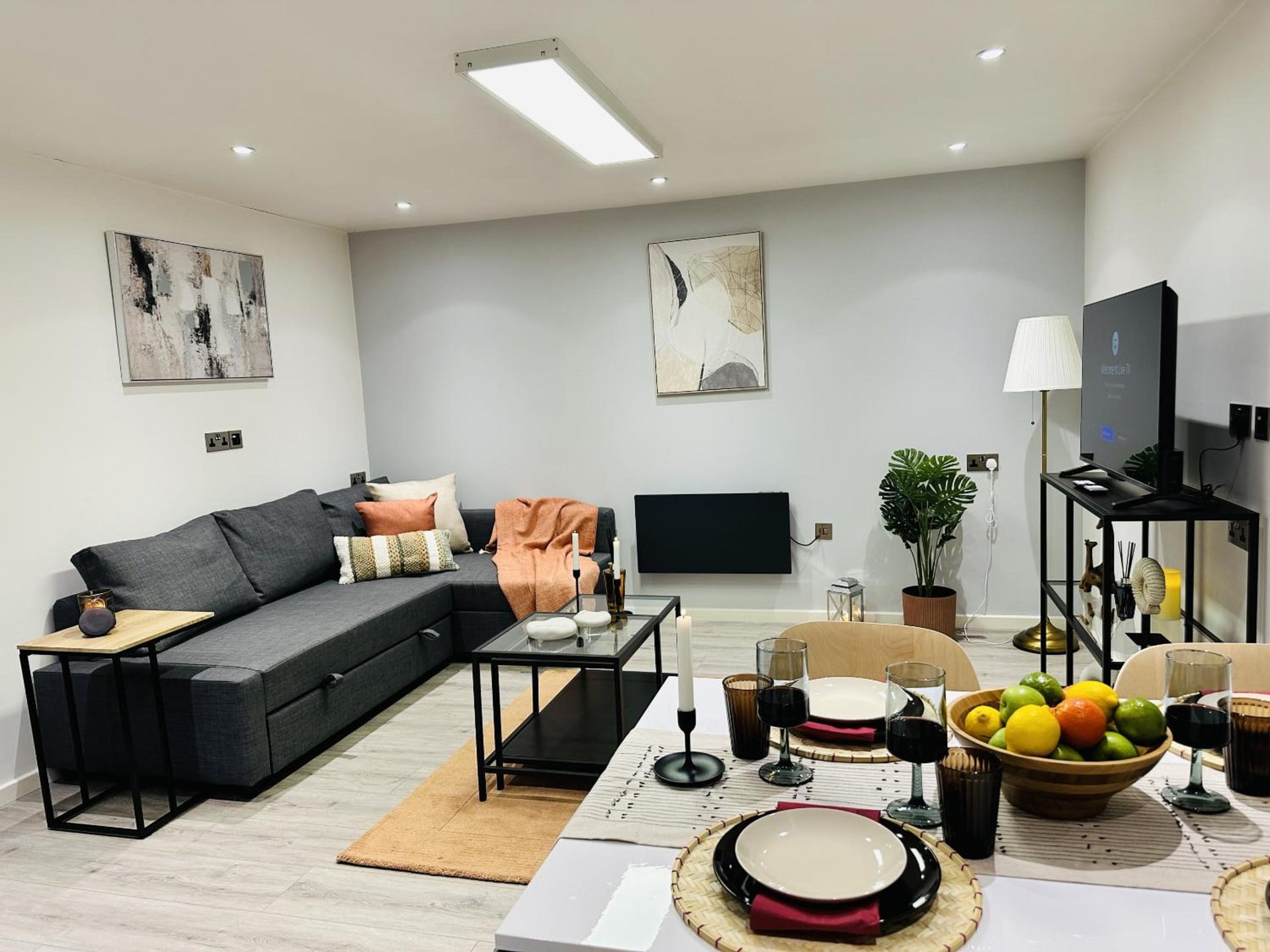 GoldersGreen Apartments by Sleepy, London, foto 3