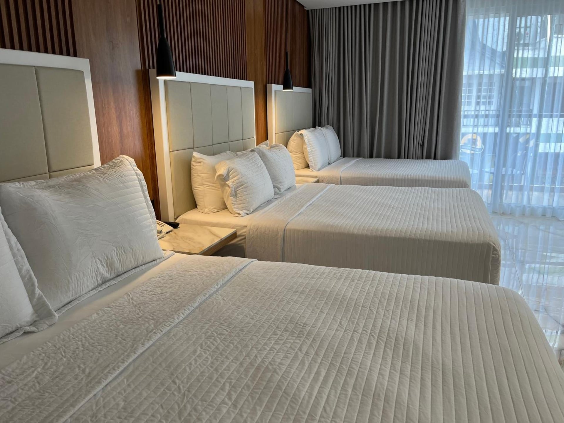 Hotels 111, San Andrés, foto 2