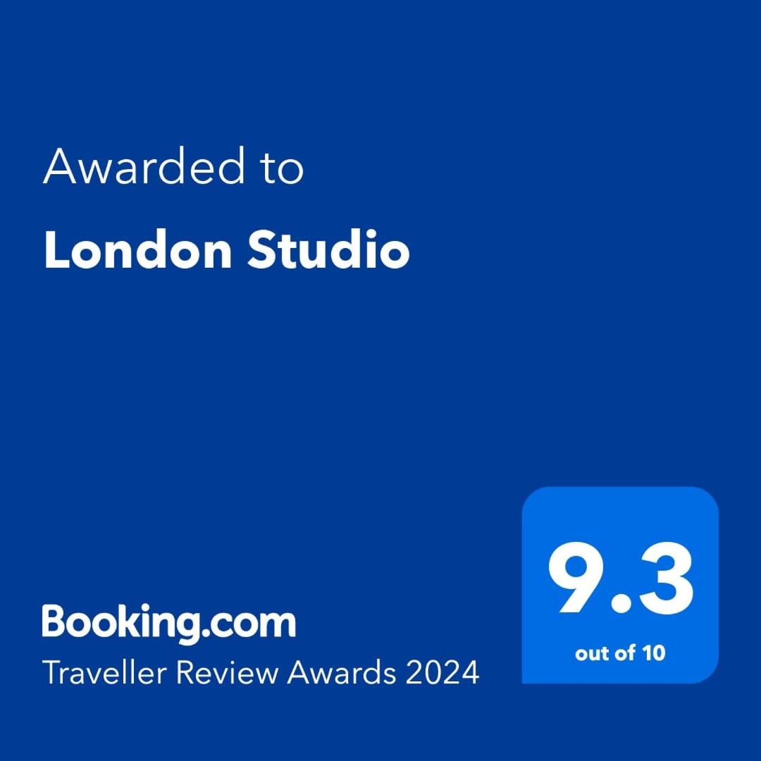 London Studio, Chingford, foto 5