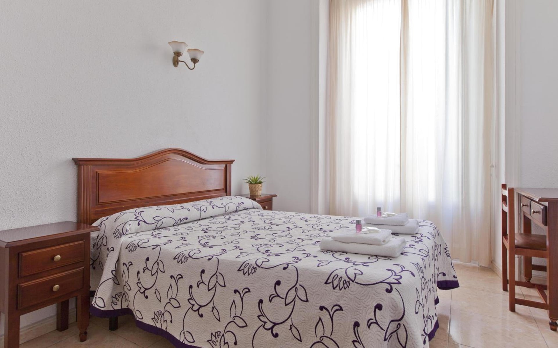 Hostal Condestable, Madrid, foto 4