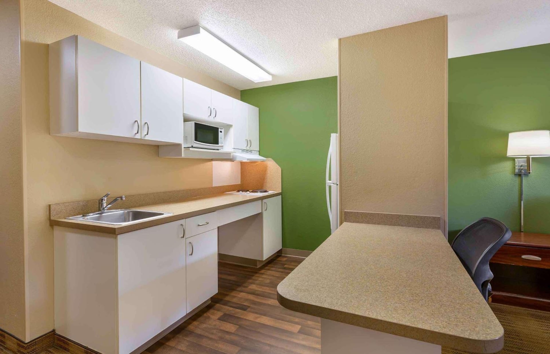 Extended Stay America Suites - Sacramento - Vacaville, Vacaville, foto 5
