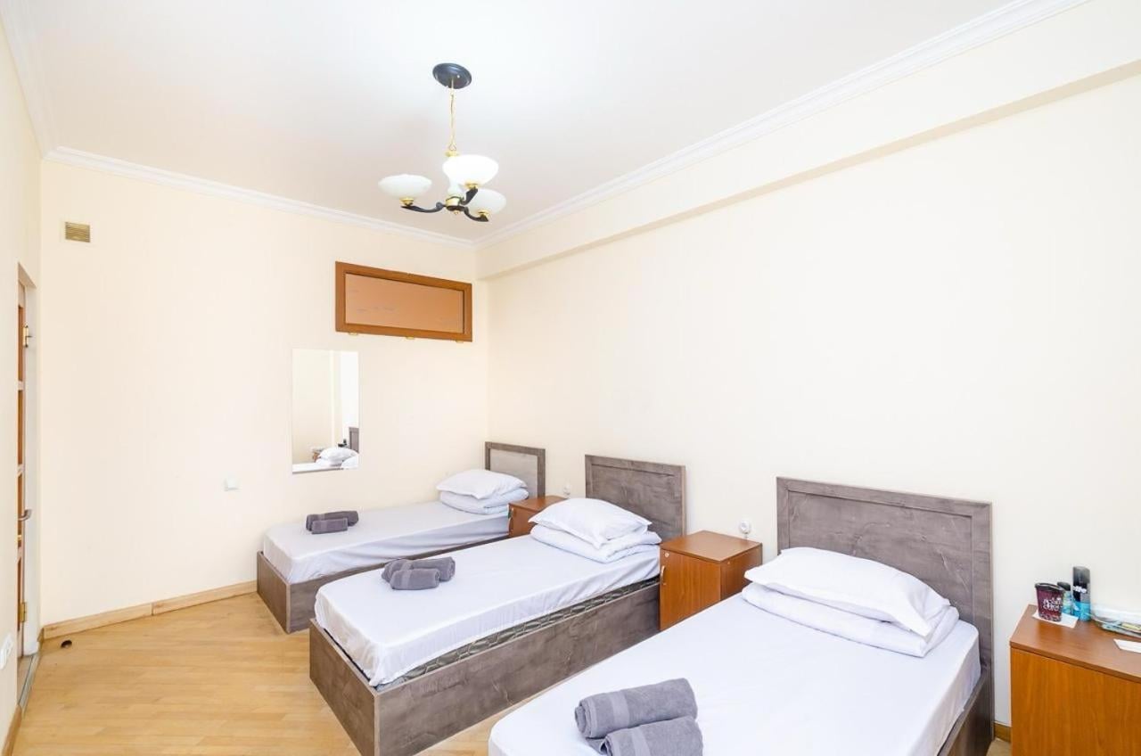Areva Hostel & Apartment, Yerevan, foto 5