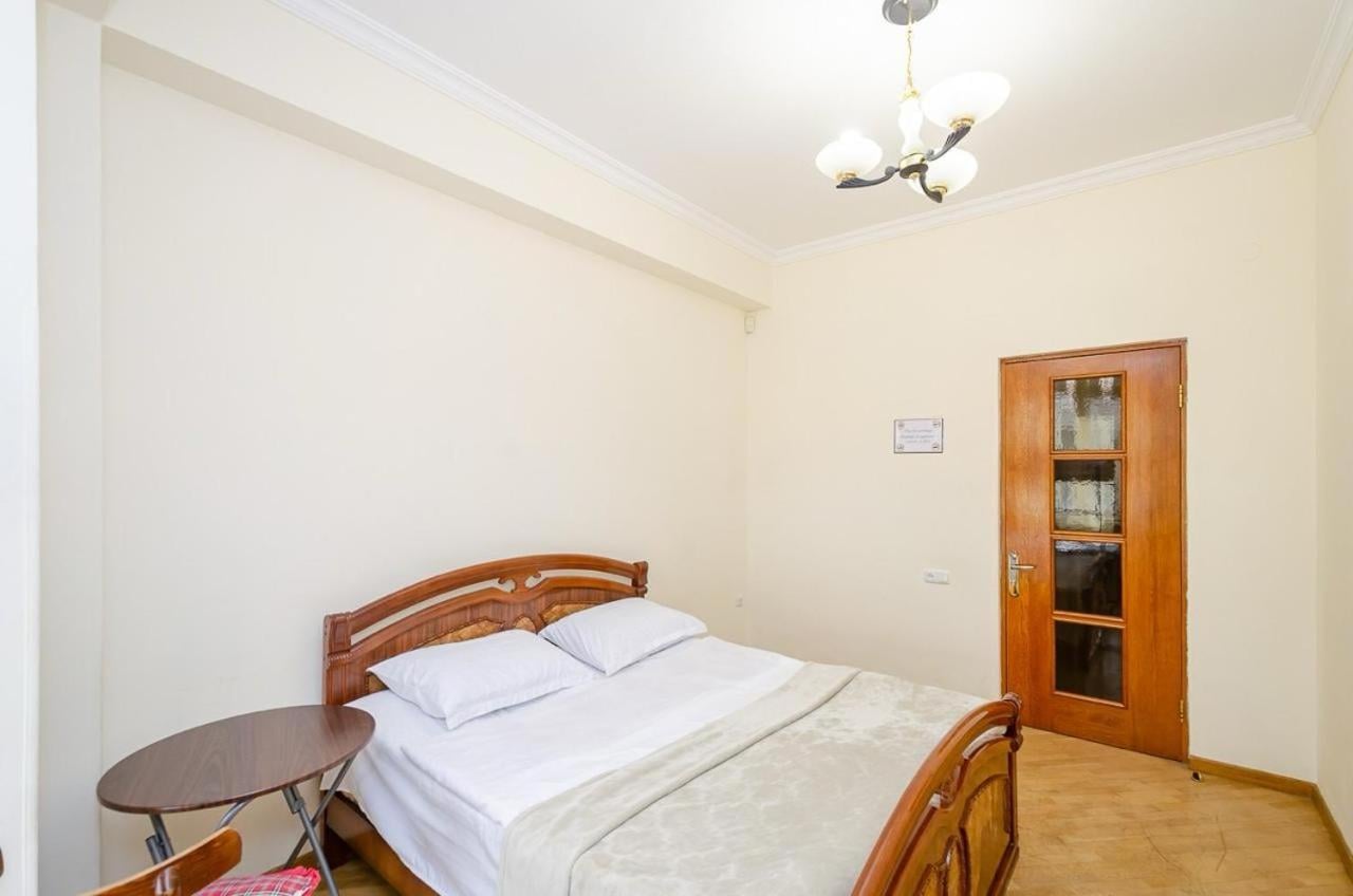 Areva Hostel & Apartment, Yerevan, foto 2