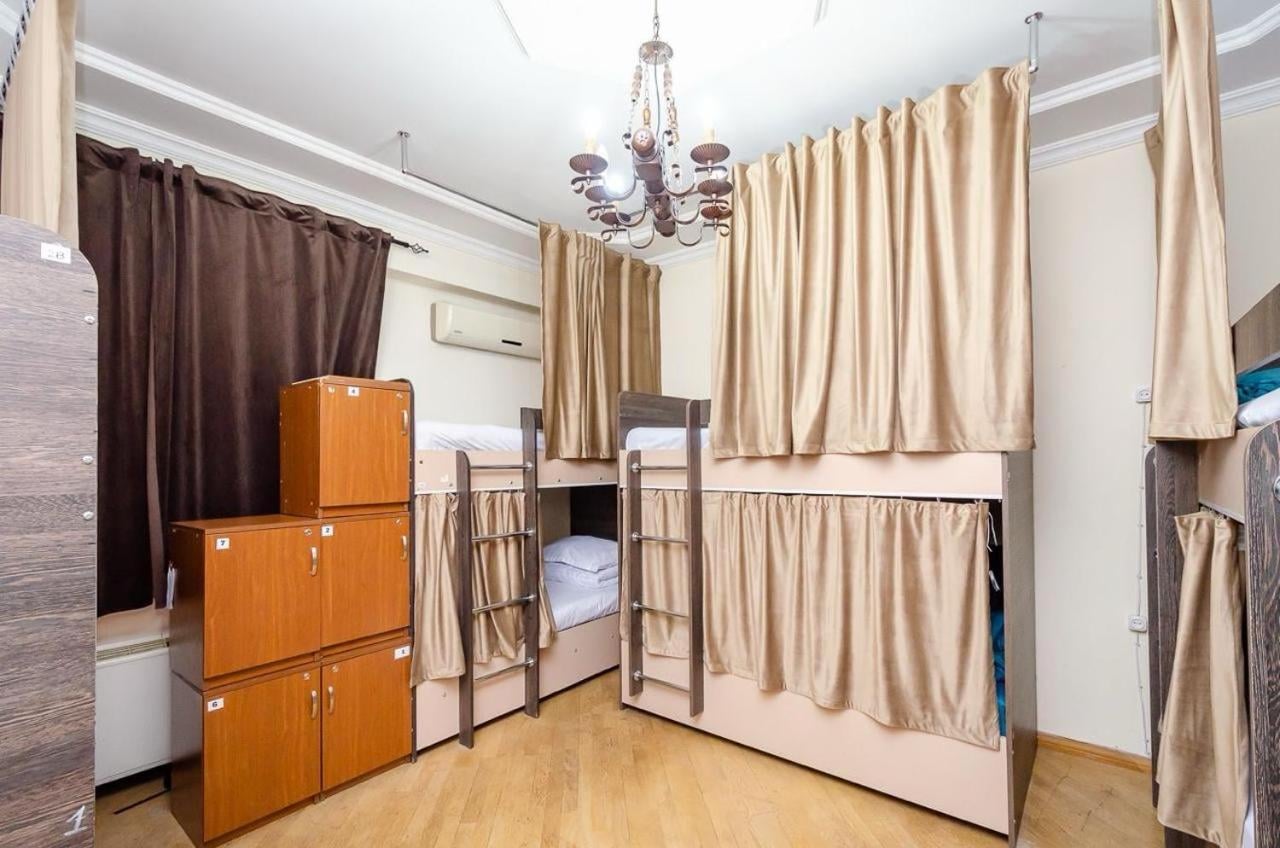 Areva Hostel & Apartment, Yerevan, foto 4