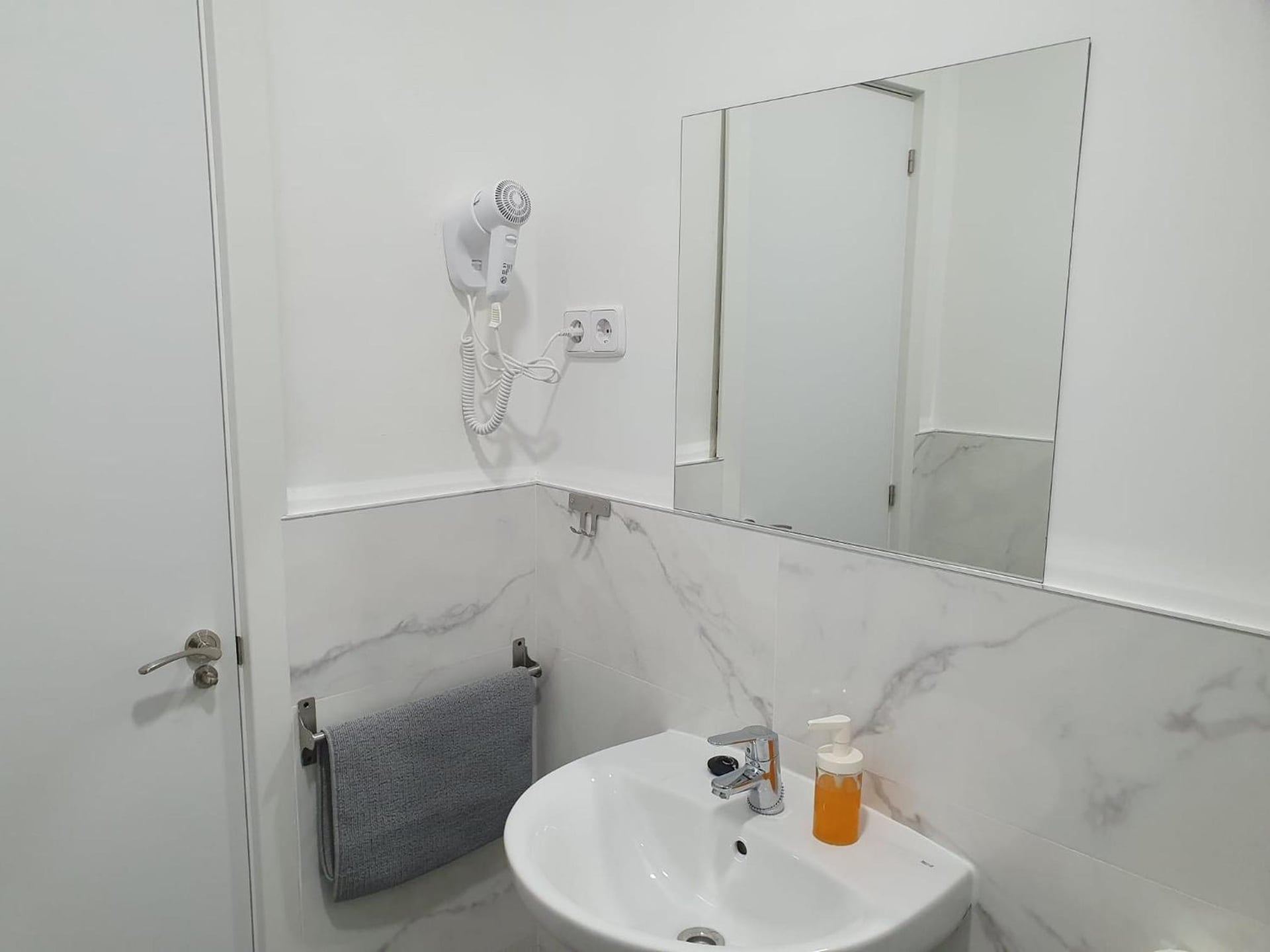 Hostal Abel Victoriano, Madrid, foto 4