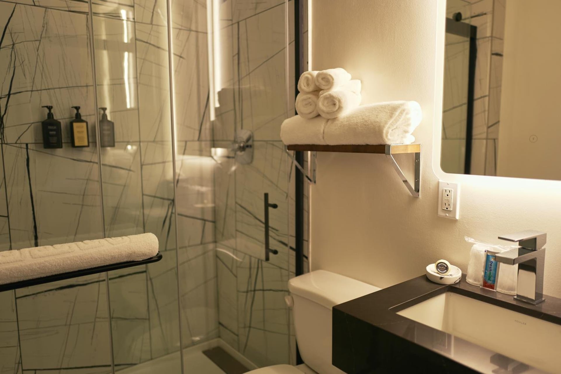 Hotel Julian, San Francisco, foto 4