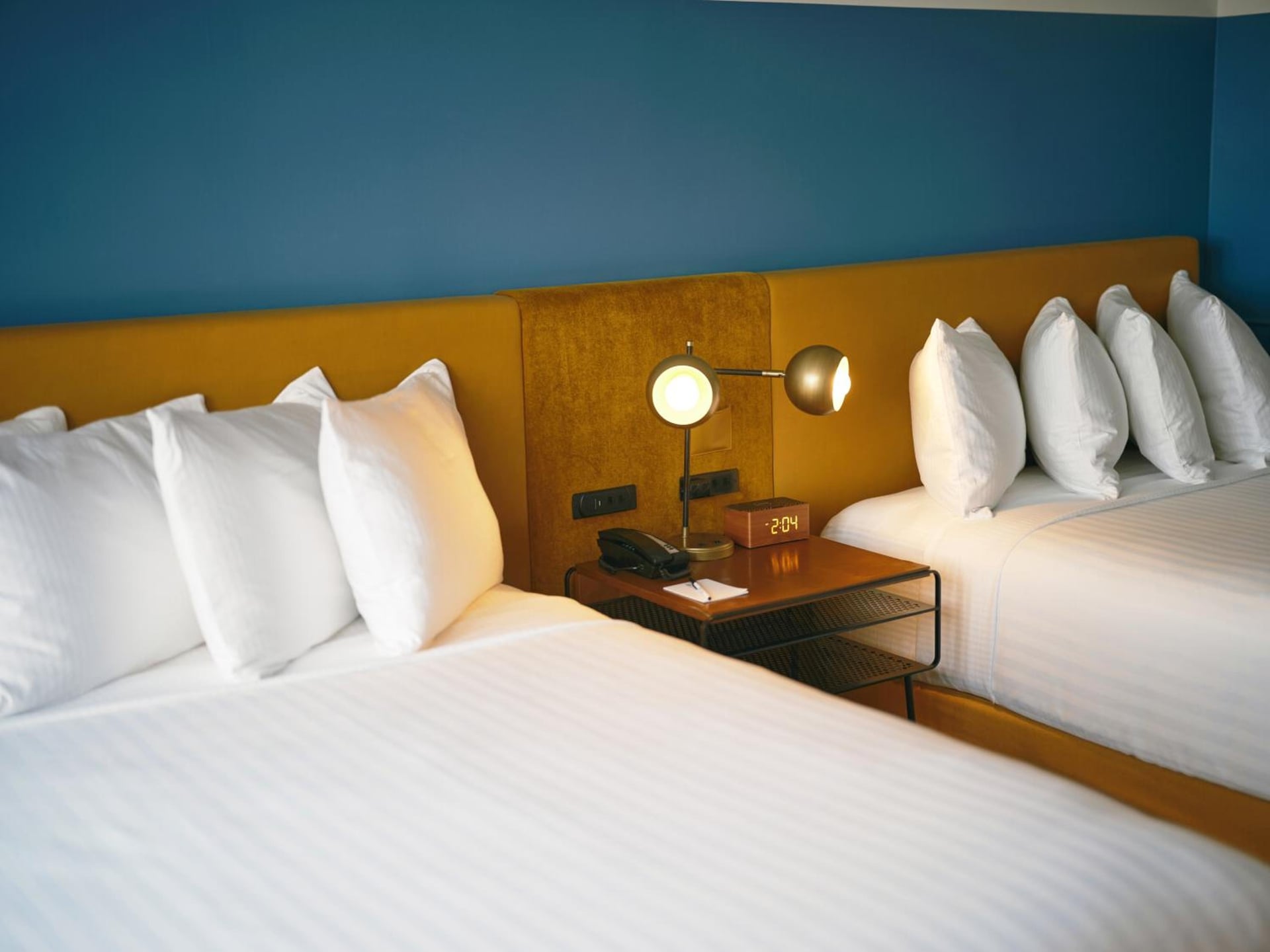 Hotel Julian, San Francisco, foto 3