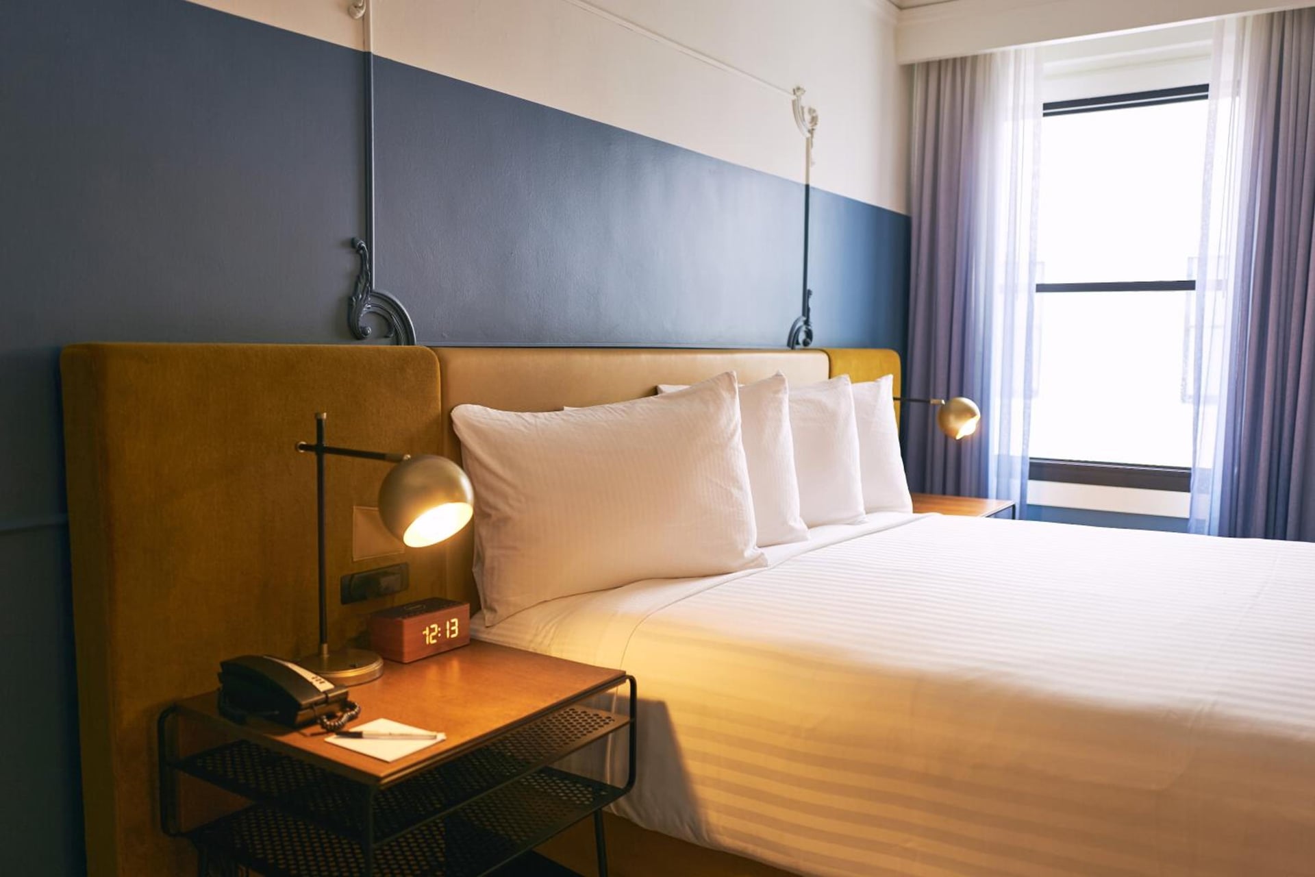 Hotel Julian, San Francisco, foto 2