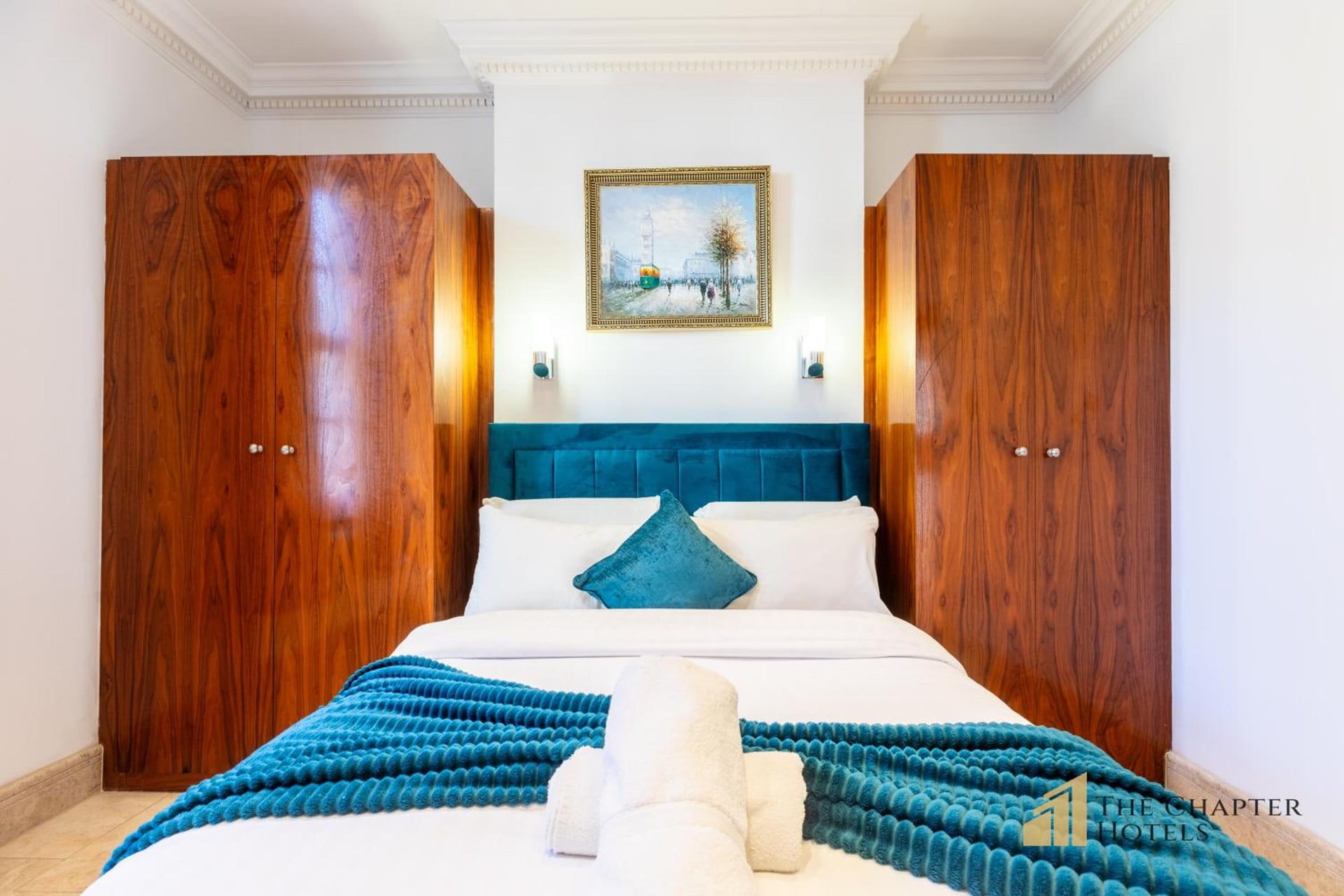 Griffin House Hotel, London, foto 4