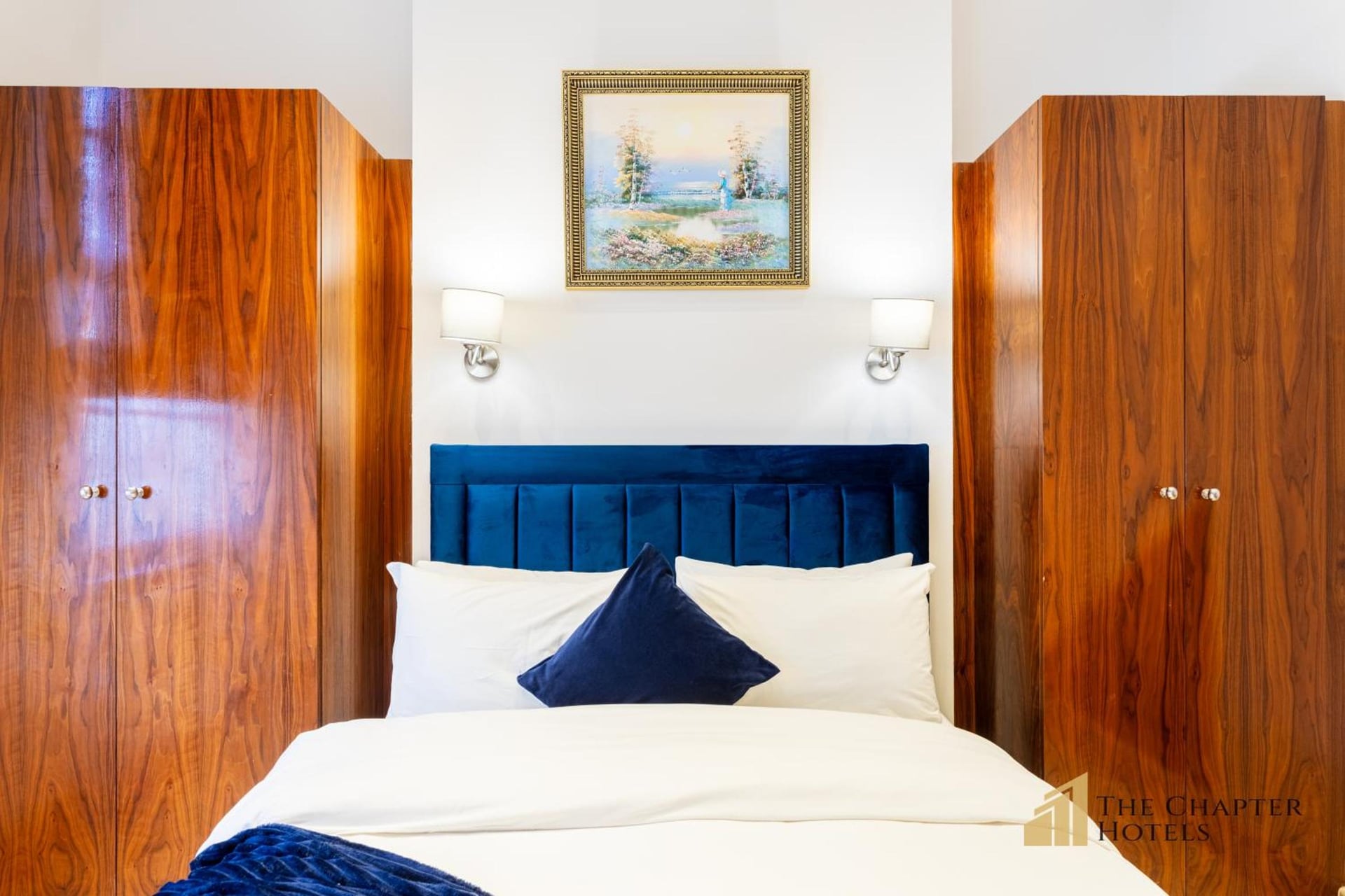 Griffin House Hotel, London, foto 3