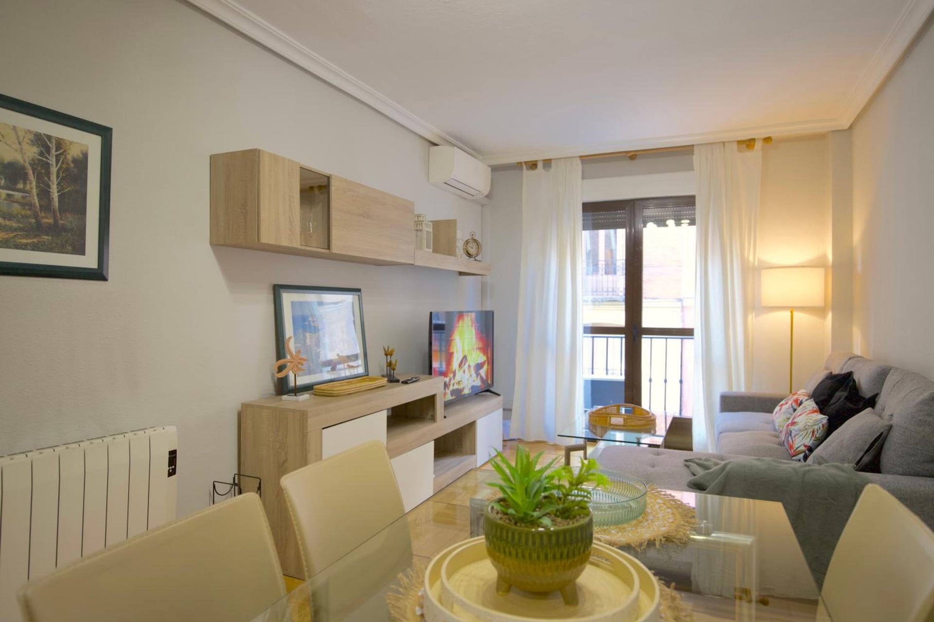 LG Apartamento exclusivo de lujo, Madrid, foto 4