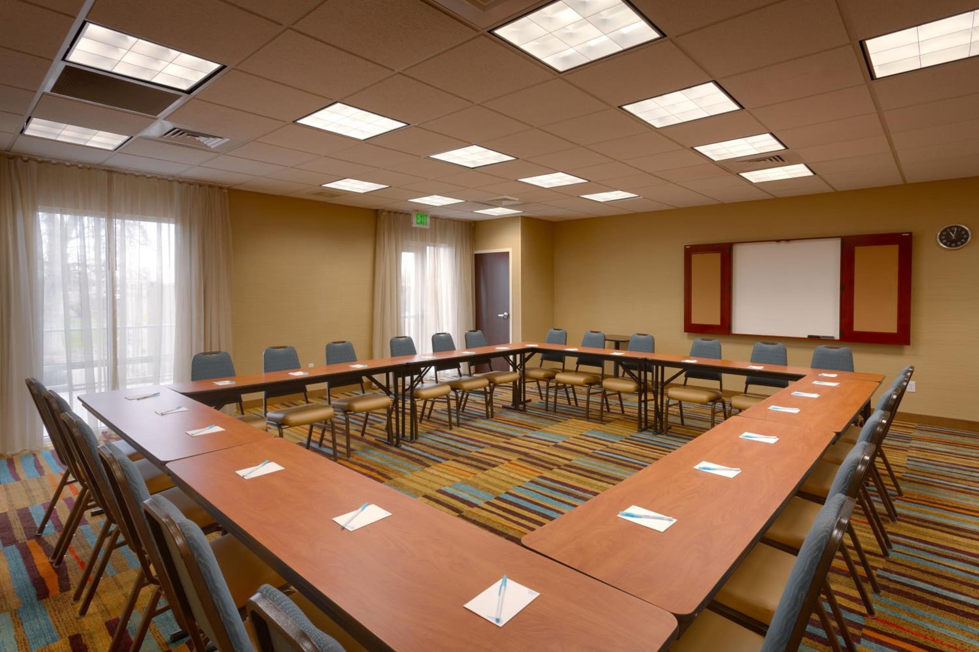 Fairfield Inn & Suites Boise Nampa, Nampa, foto 4