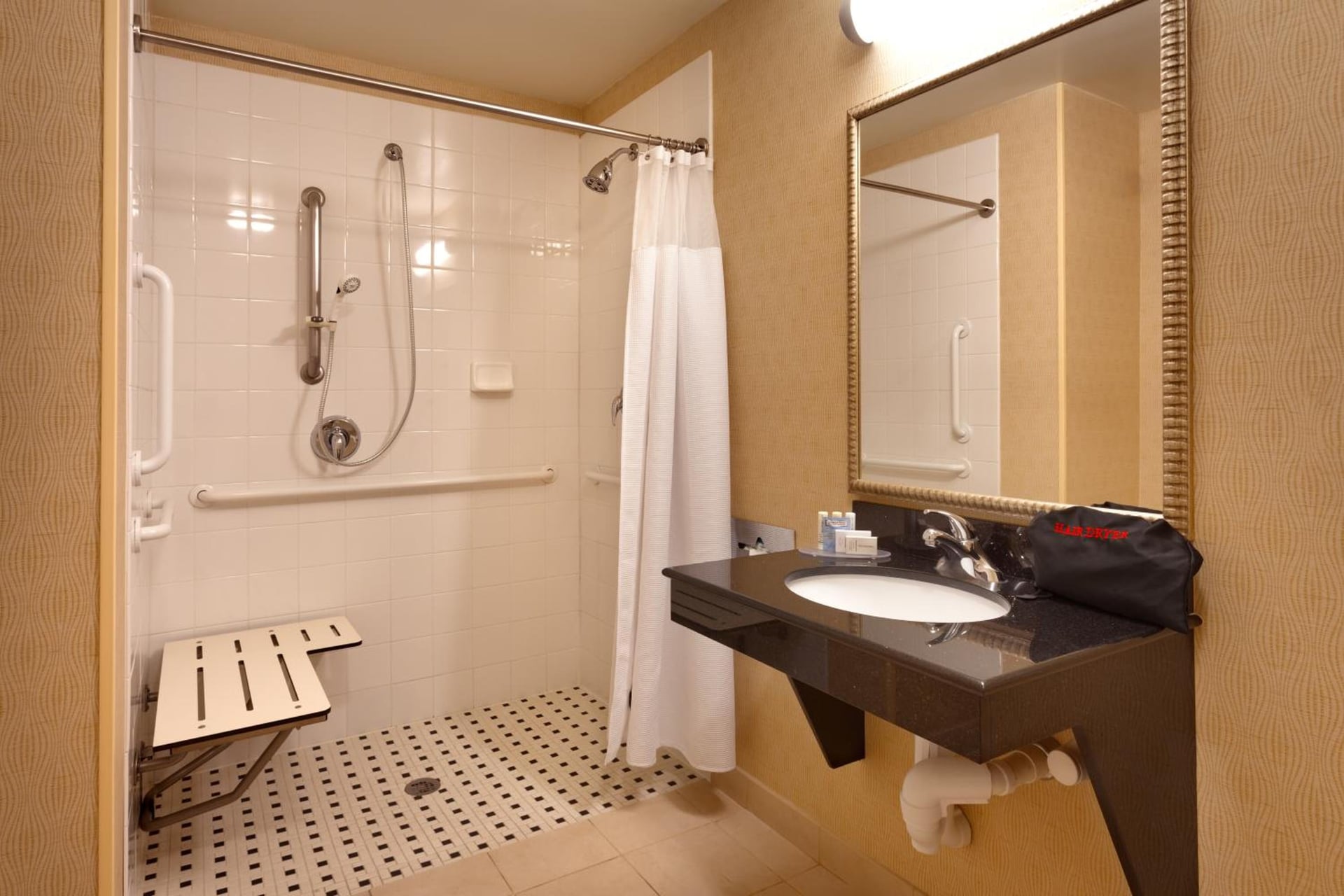 Fairfield Inn & Suites Boise Nampa, Nampa, foto 3
