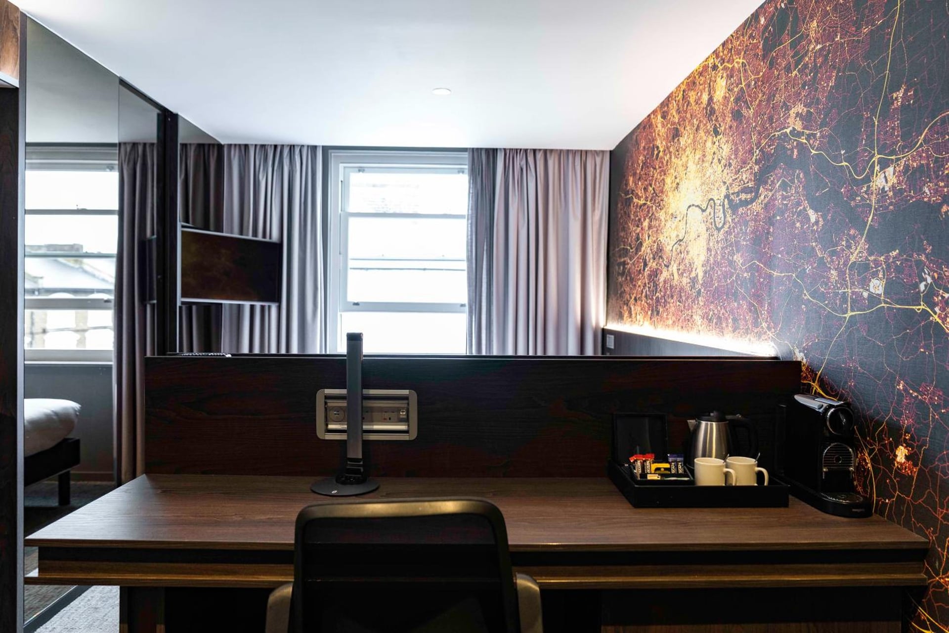Heeton Concept Hotel – Luma Hammersmith, London, foto 5