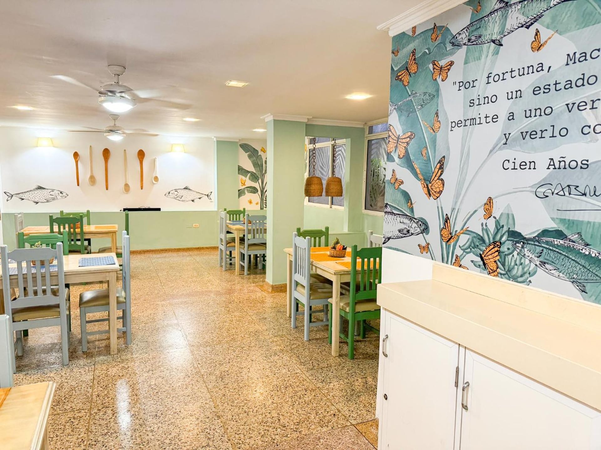 Hotel Valladolid, Santa Marta, foto 3