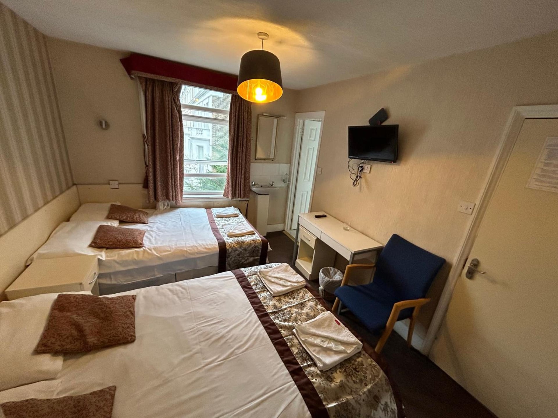 Earls Court Hotel, London, foto 4