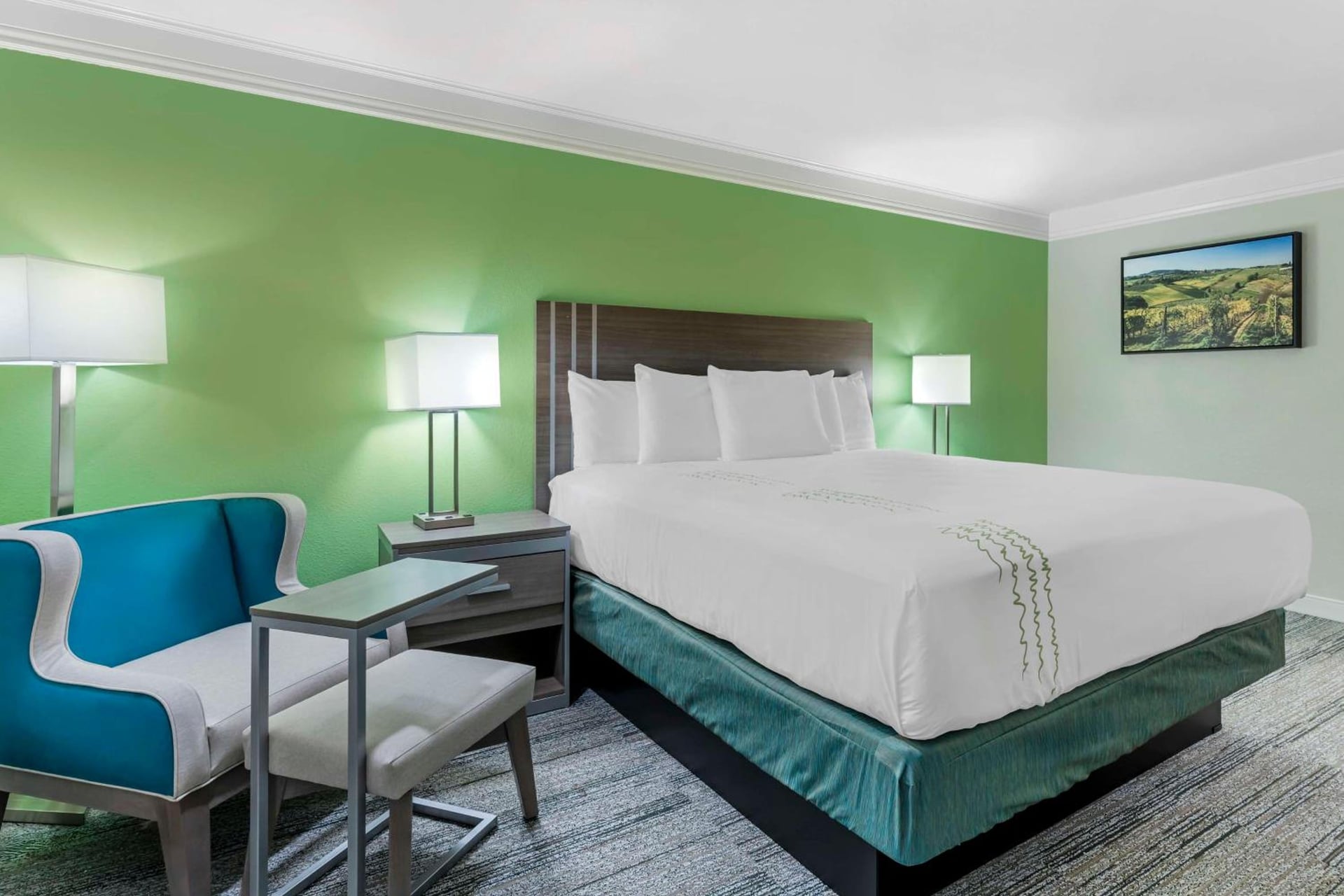 Best Western Cordelia Inn, Fairfield, foto 5