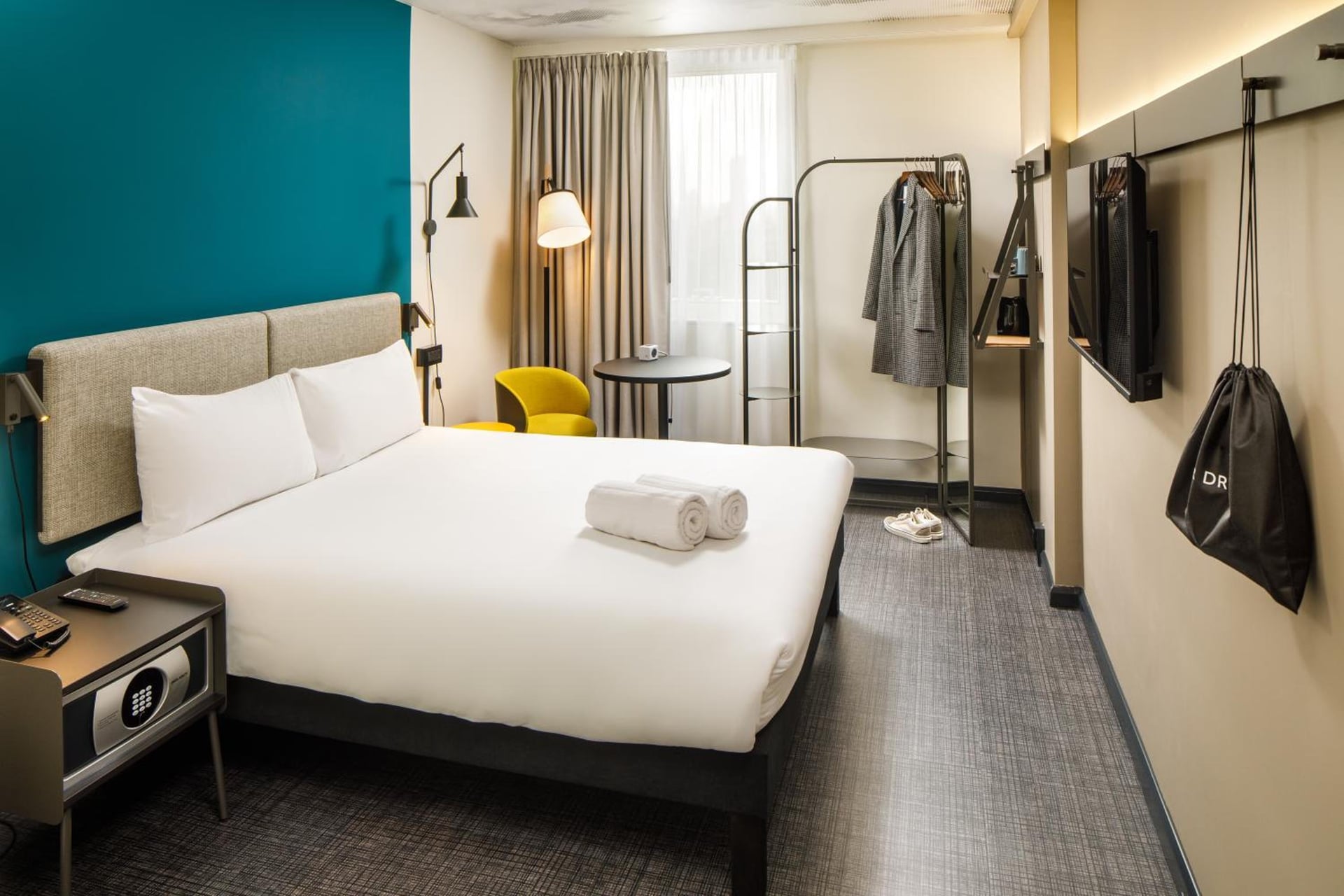 ibis London Blackfriars, London, foto 4