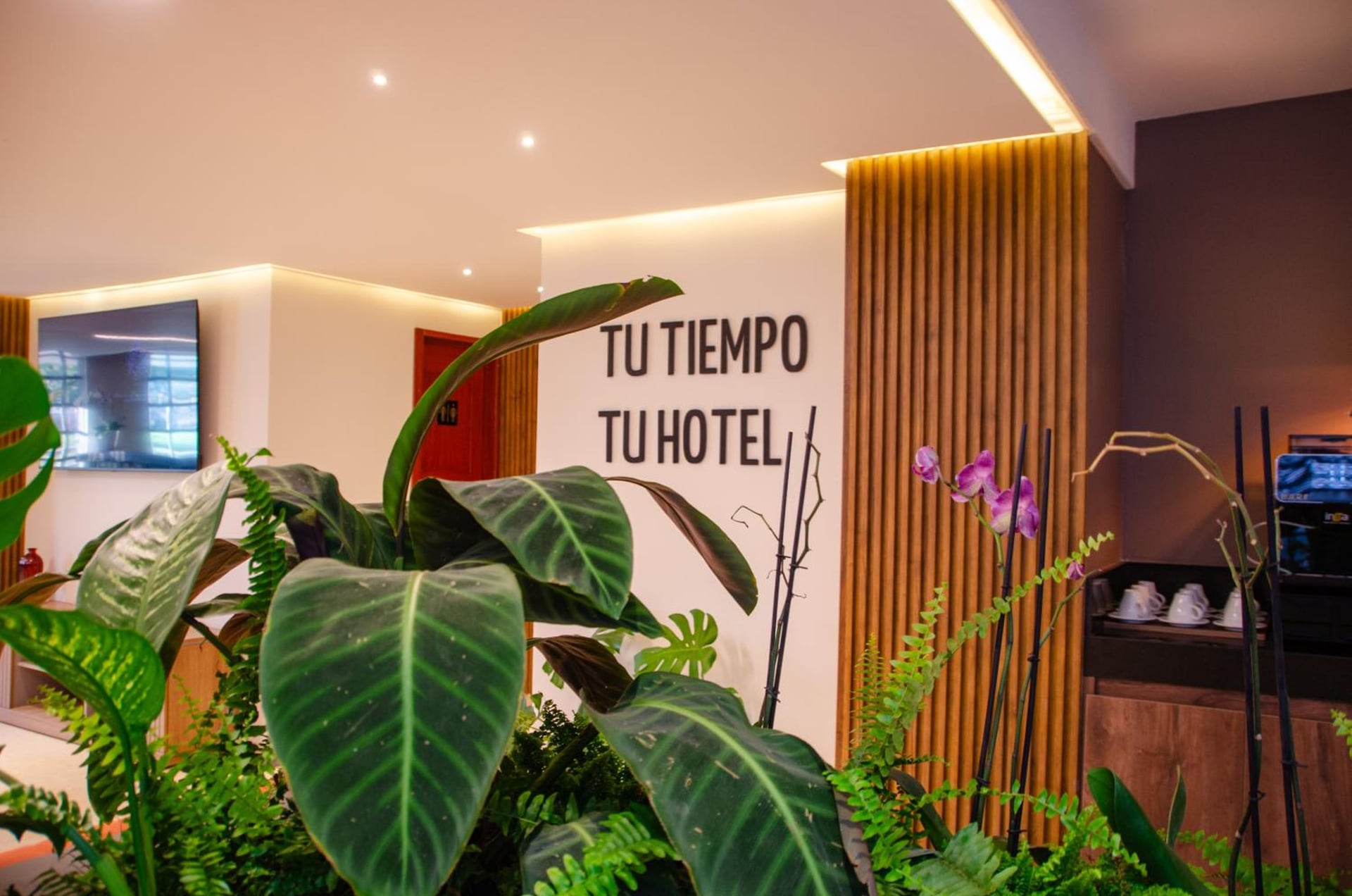 Hotel ByHours Las Américas, Bogotá, foto 4