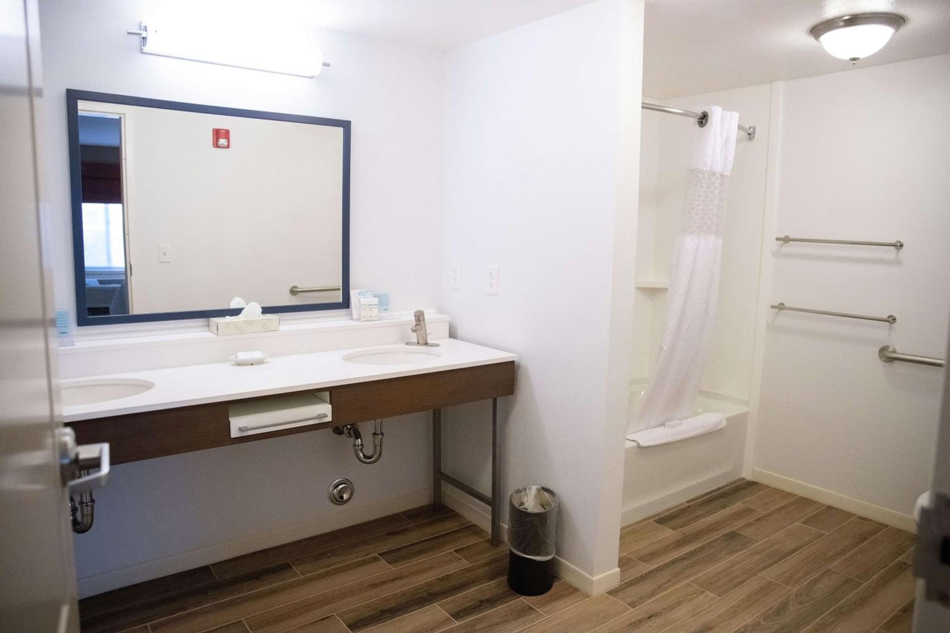 Hampton Inn & Suites Fresno, Fresno, foto 4