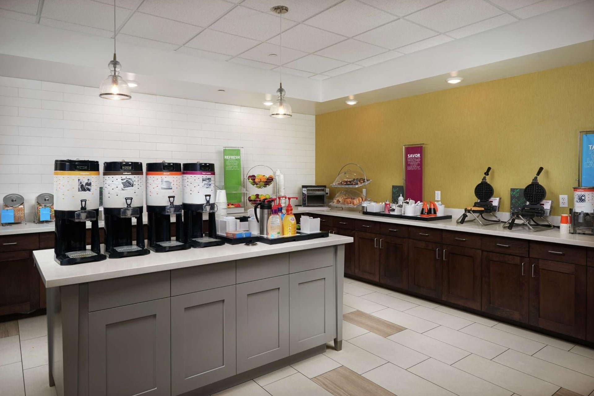 Hampton Inn Lake Havasu City, Lake Havasu City, foto 5